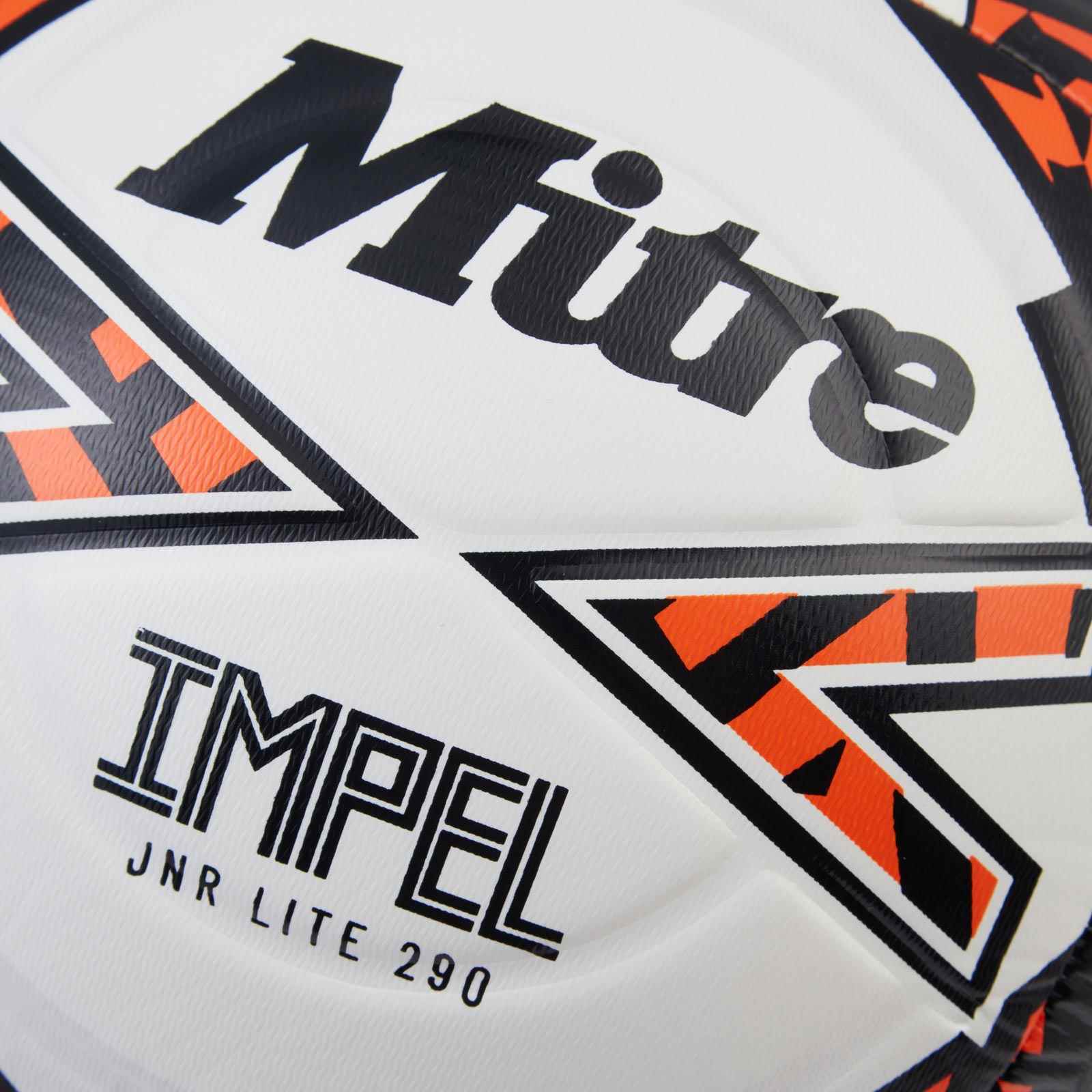 Mitre Junior Impel Lite 290g Football - Image 4