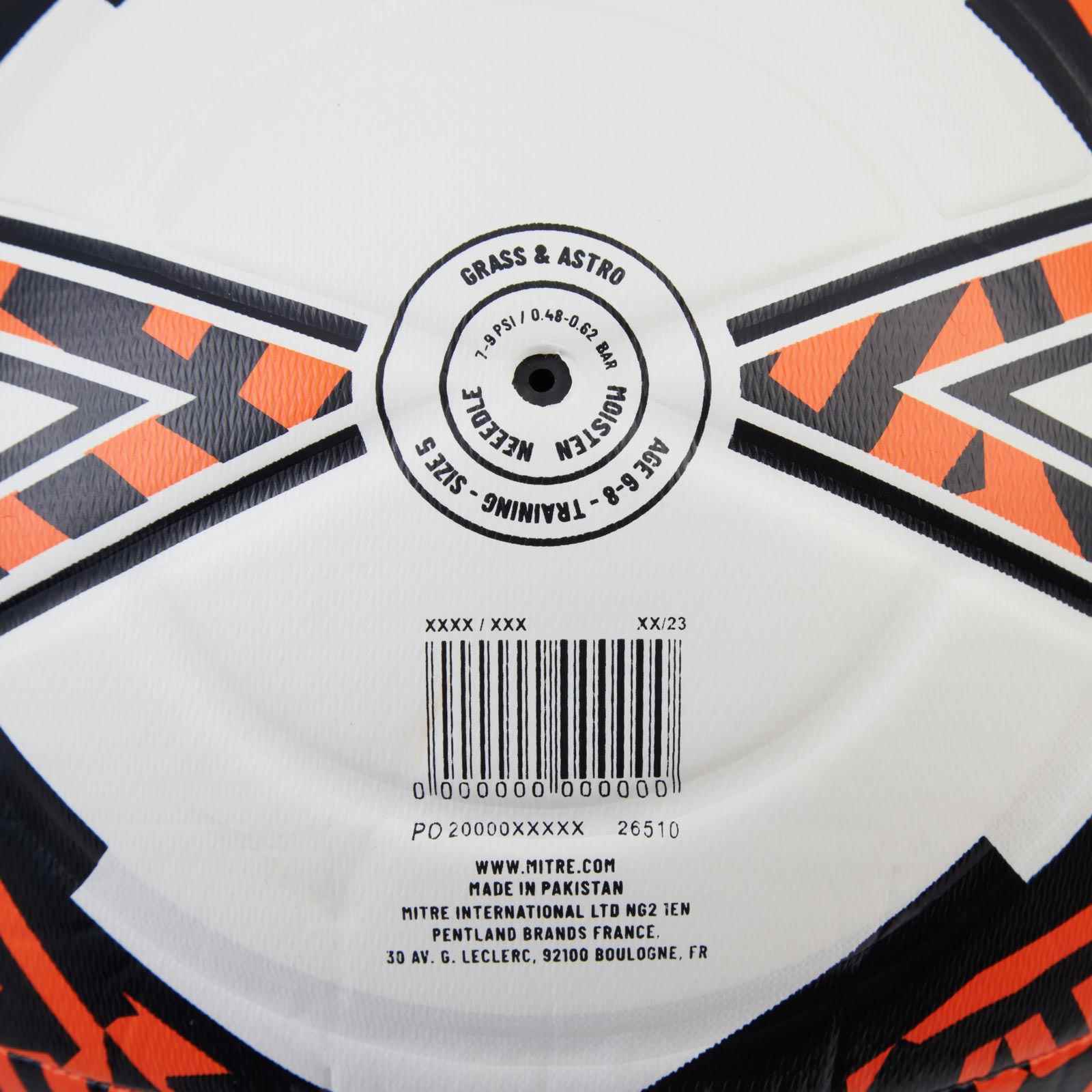 Mitre Junior Impel Lite 290g Football - Image 6