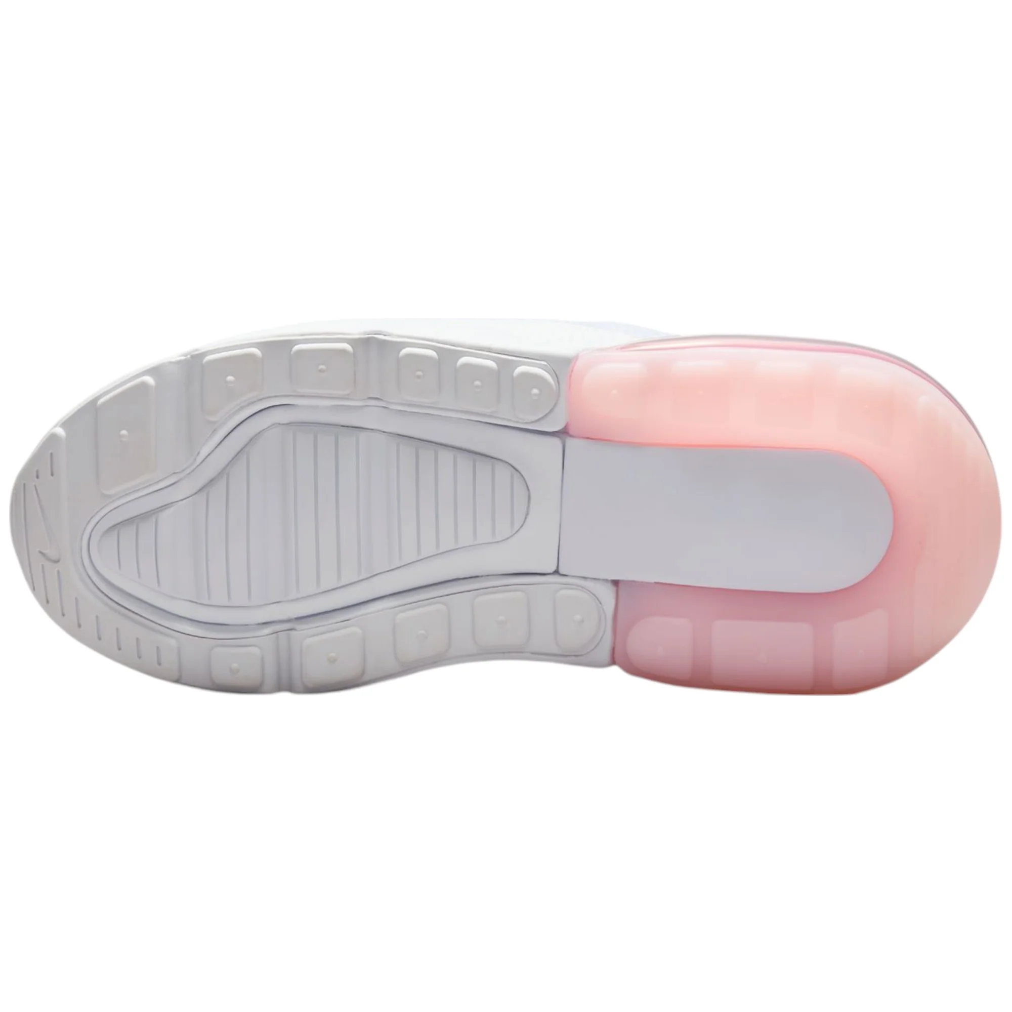 Nike Air Max 270 Junior Girls Shoe - Image 4