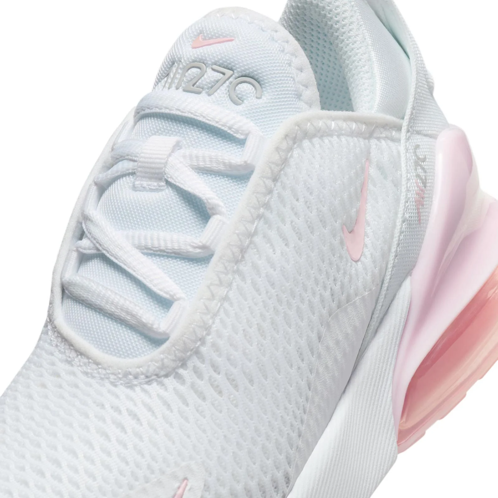 Nike Air Max 270 Junior Girls Shoe - Image 5