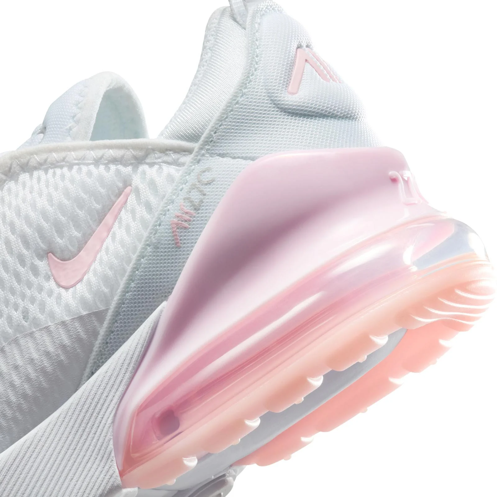 Nike Air Max 270 Junior Girls Shoe - Image 6