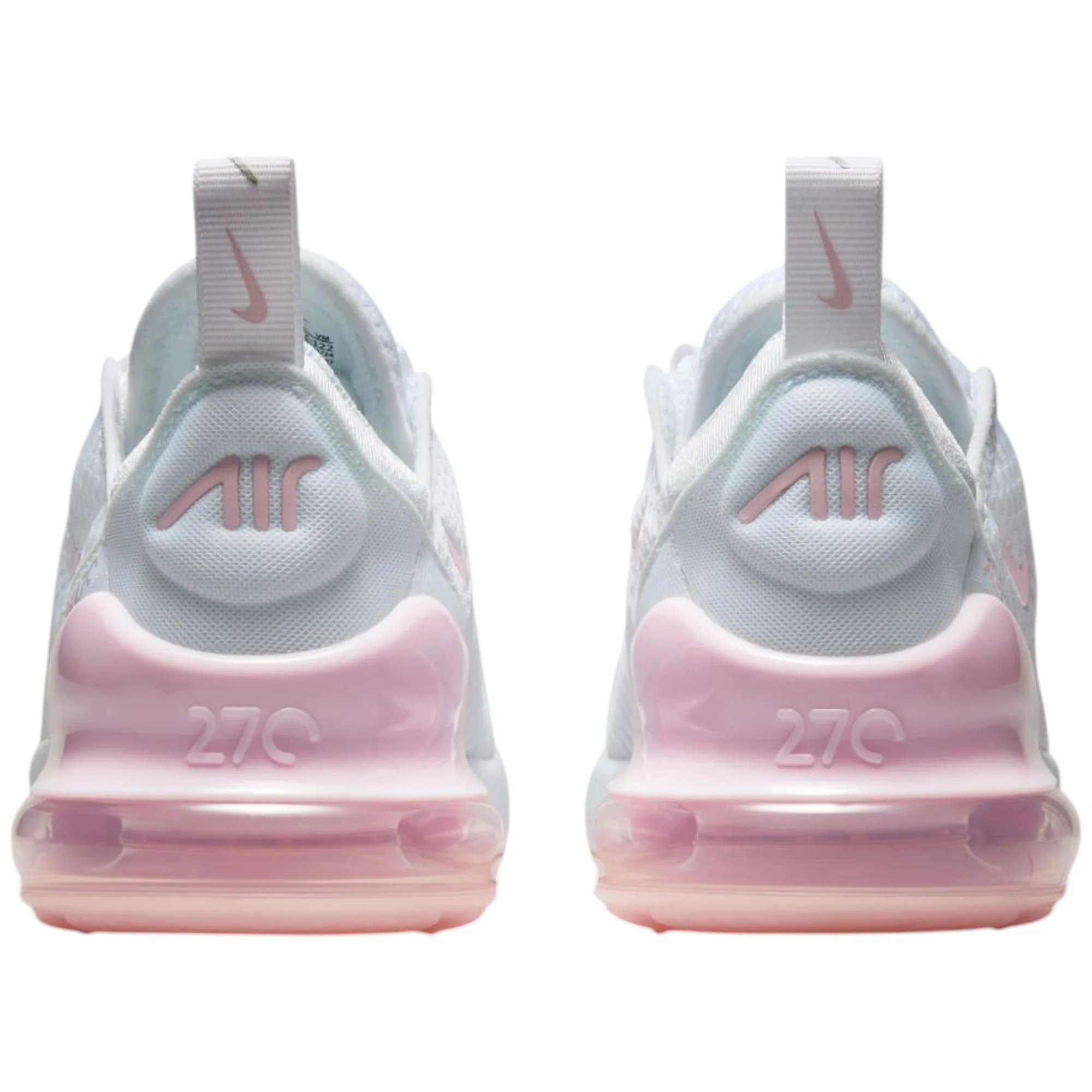 Nike Air Max 270 Junior Girls Shoe - Image 7