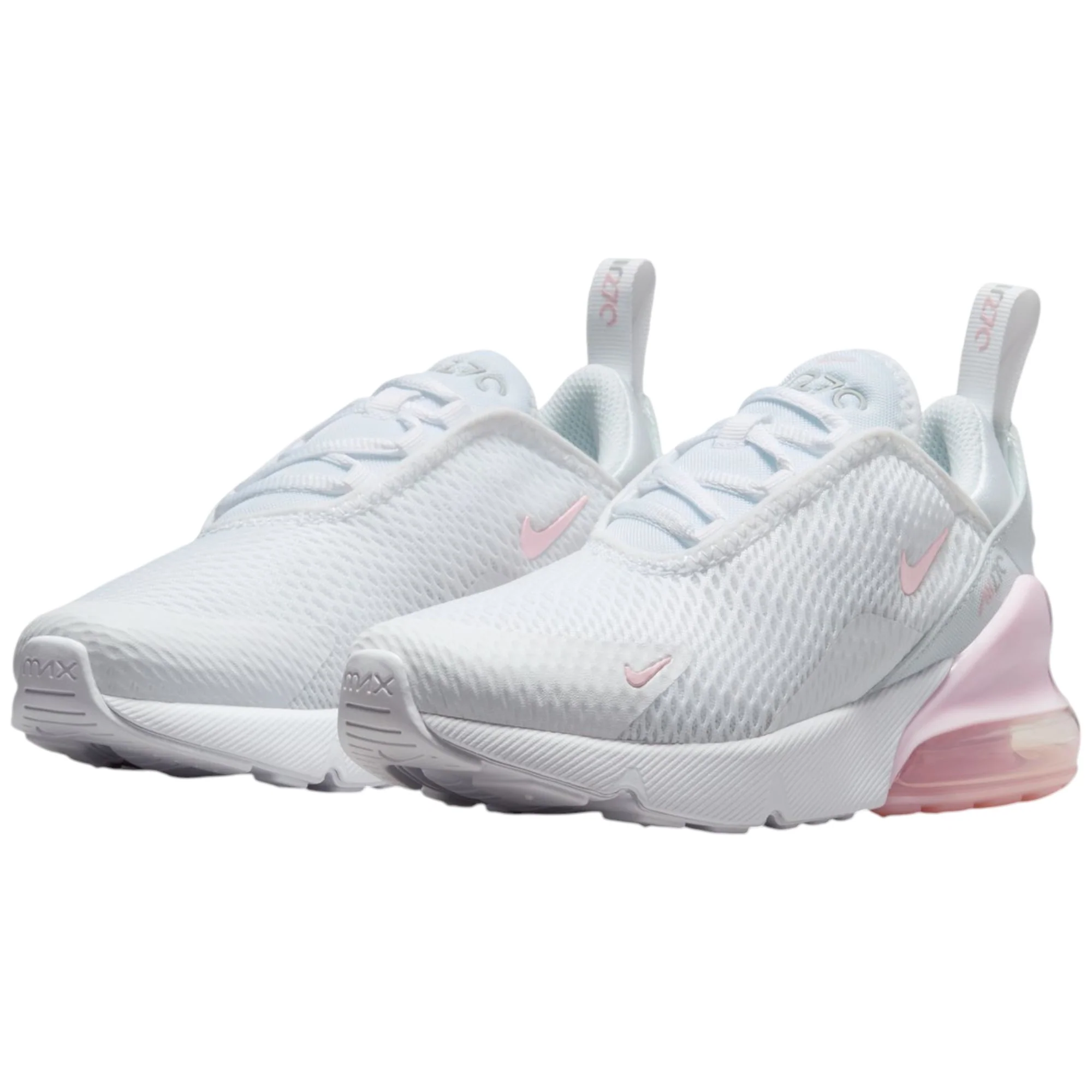 Nike Air Max 270 Junior Girls Shoe - Image 8