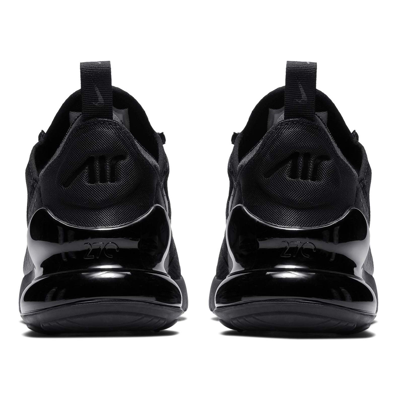 Nike Air Max 270 Kids Shoes - Image 6