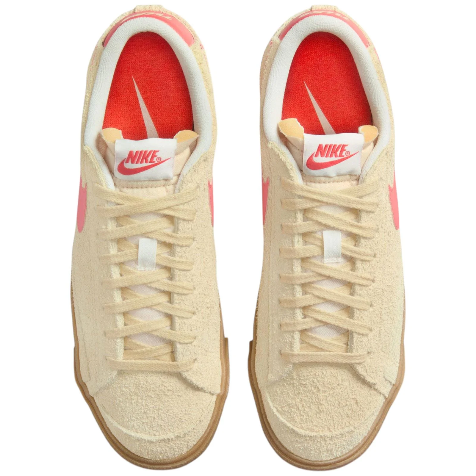 Nike Blazer Low '77 Vintage Womens Shoes - Image 4