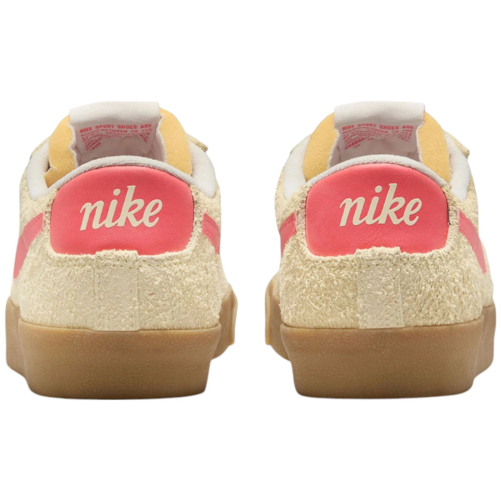 Nike Blazer Low '77 Vintage Womens Shoes - Image 7