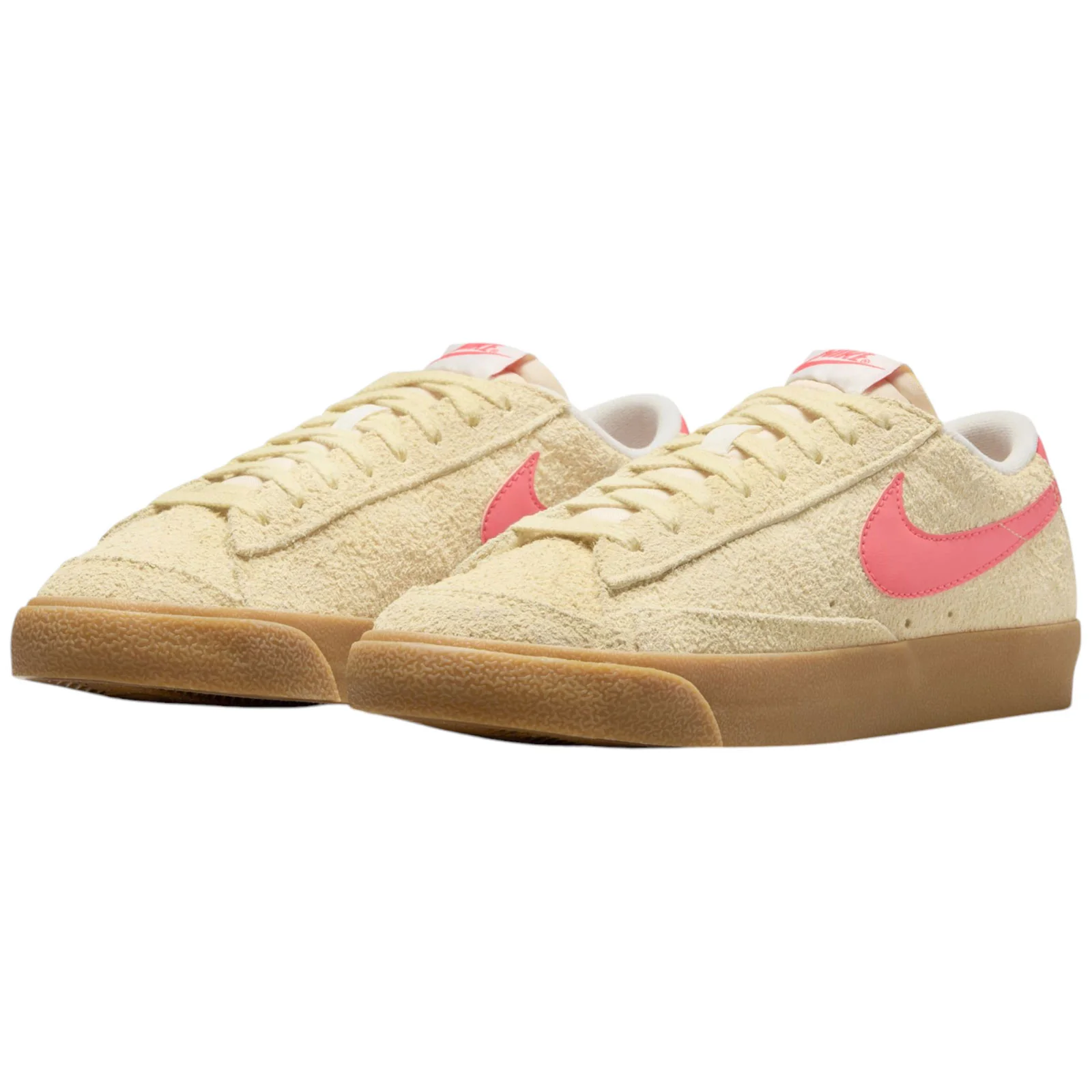 Nike Blazer Low '77 Vintage Womens Shoes - Image 9