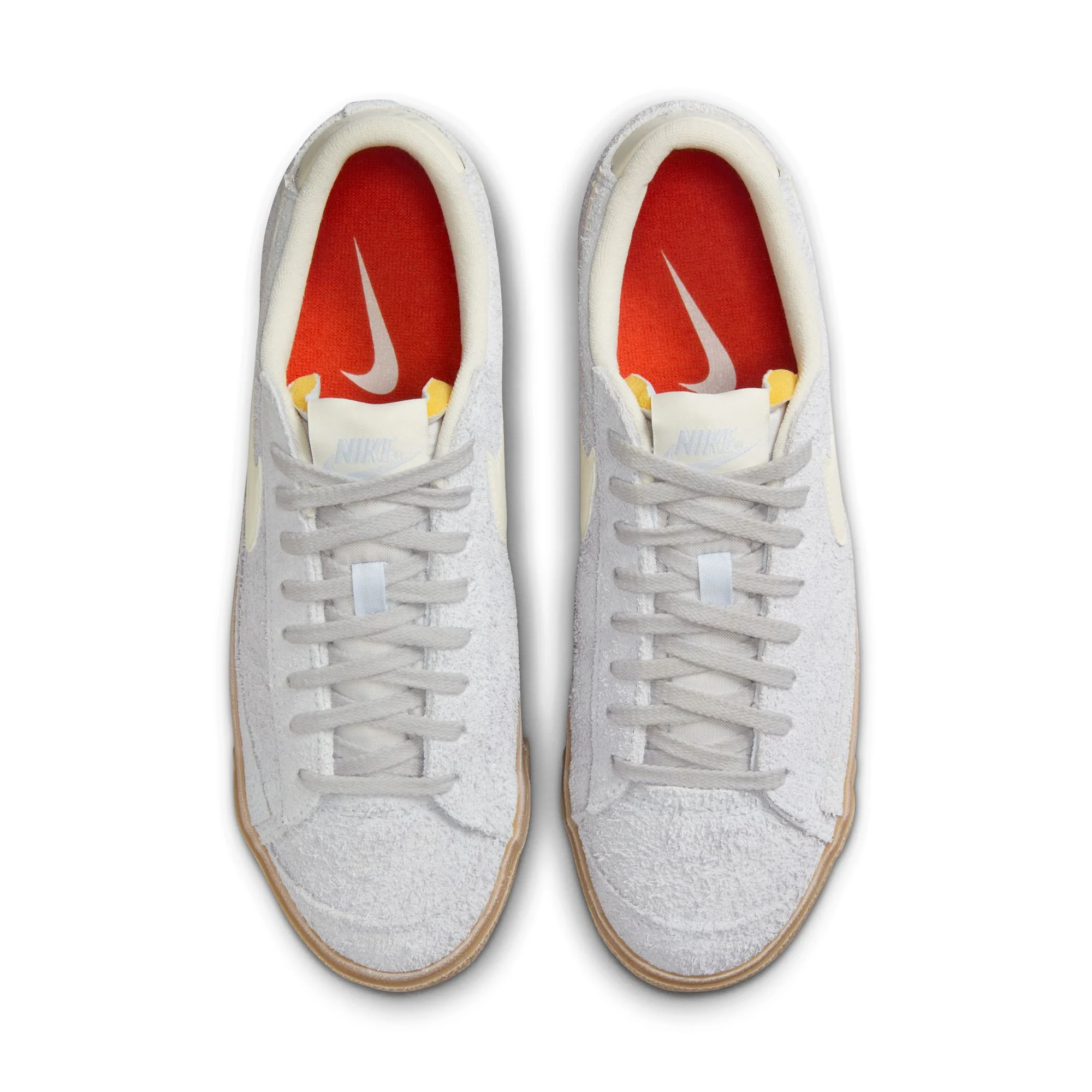 Nike Blazer Low '77 Vintage Womens Shoes - Image 3