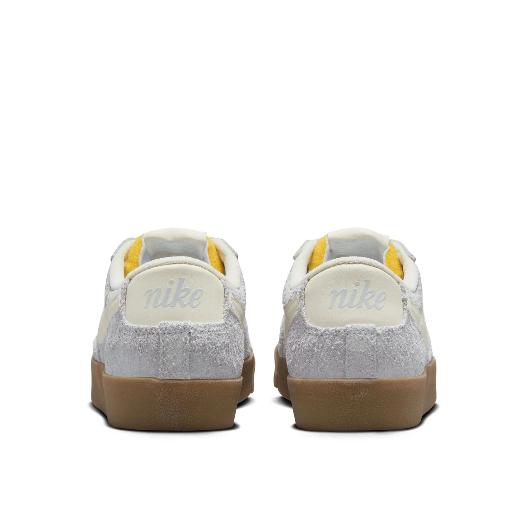 Nike Blazer Low '77 Vintage Womens Shoes - Image 5