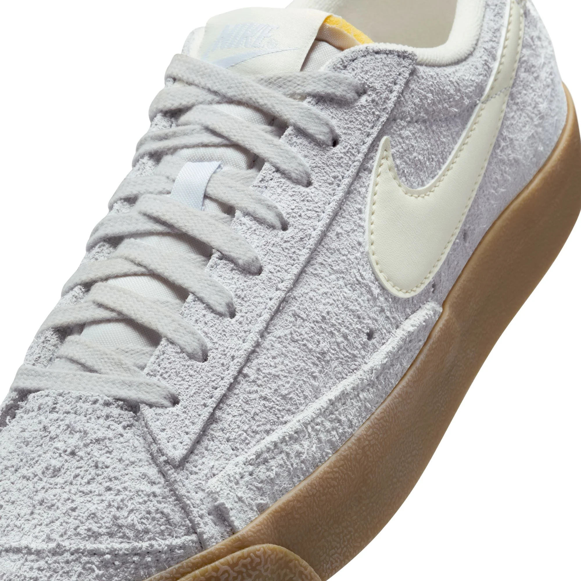 Nike Blazer Low '77 Vintage Womens Shoes - Image 6