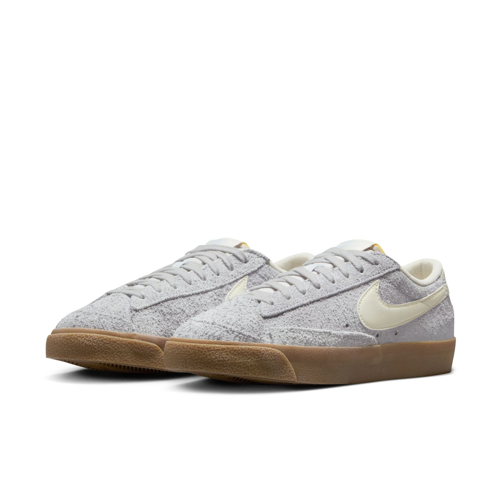 Nike Blazer Low '77 Vintage Womens Shoes - Image 8