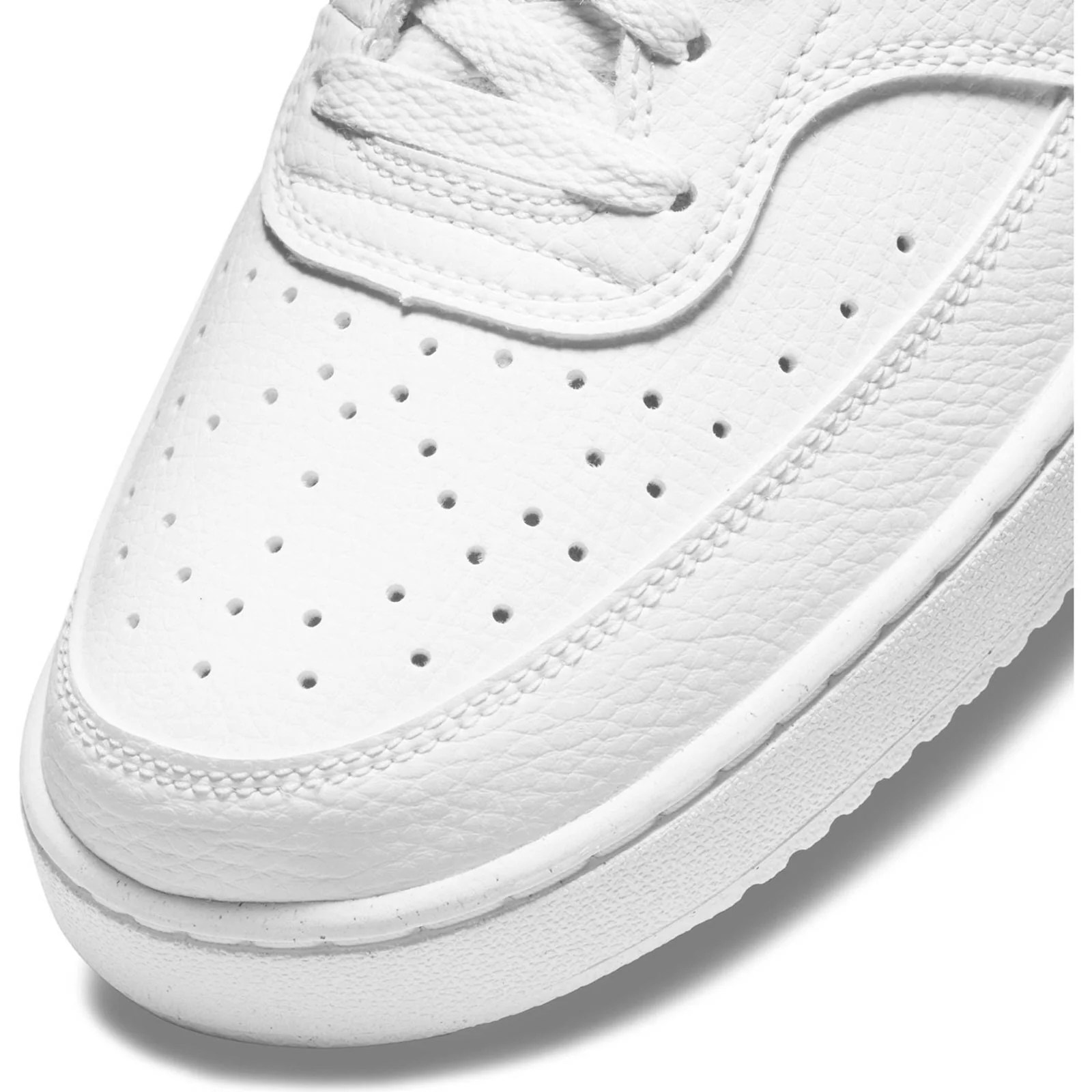 Nike Court Vision Low Next Nature Mens Shoes - Image 6
