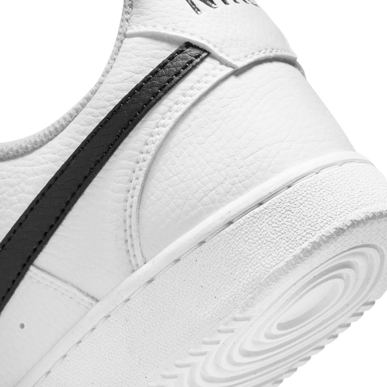 Nike Court Vision Low Next Nature Mens Shoes - Image 7