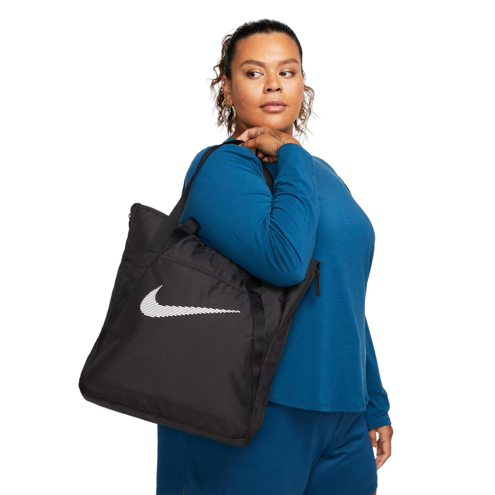 Nike Gym Tote (28L) - Image 4
