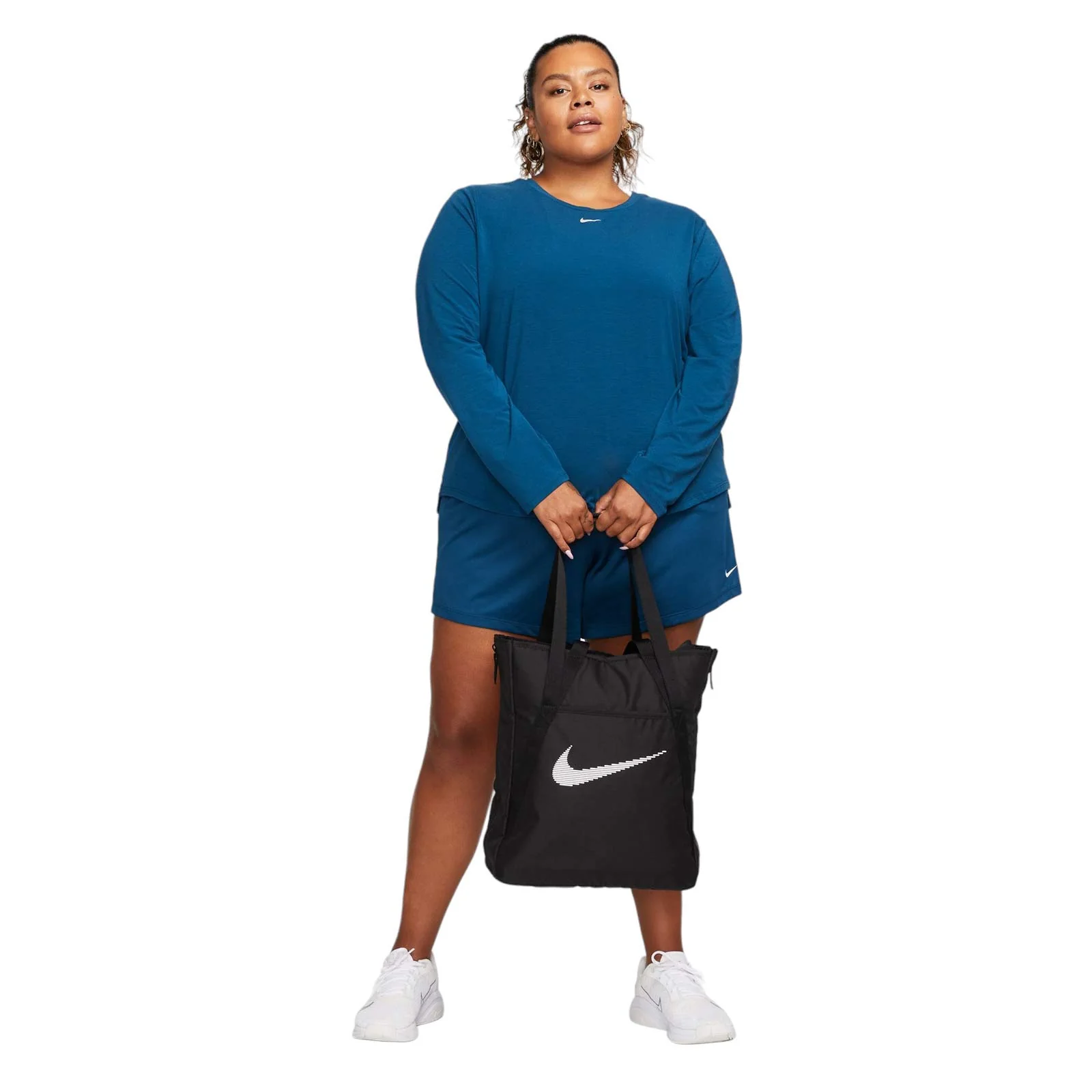 Nike Gym Tote (28L) - Image 7