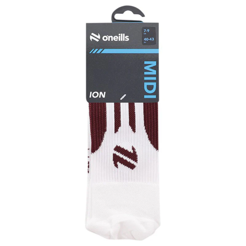 O'Neills Ion Midi Kids Sock - Image 4