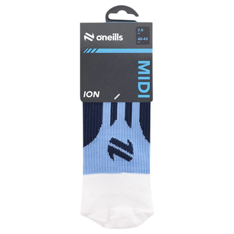 O'Neills Ion Midi Kids Sock - Image 4