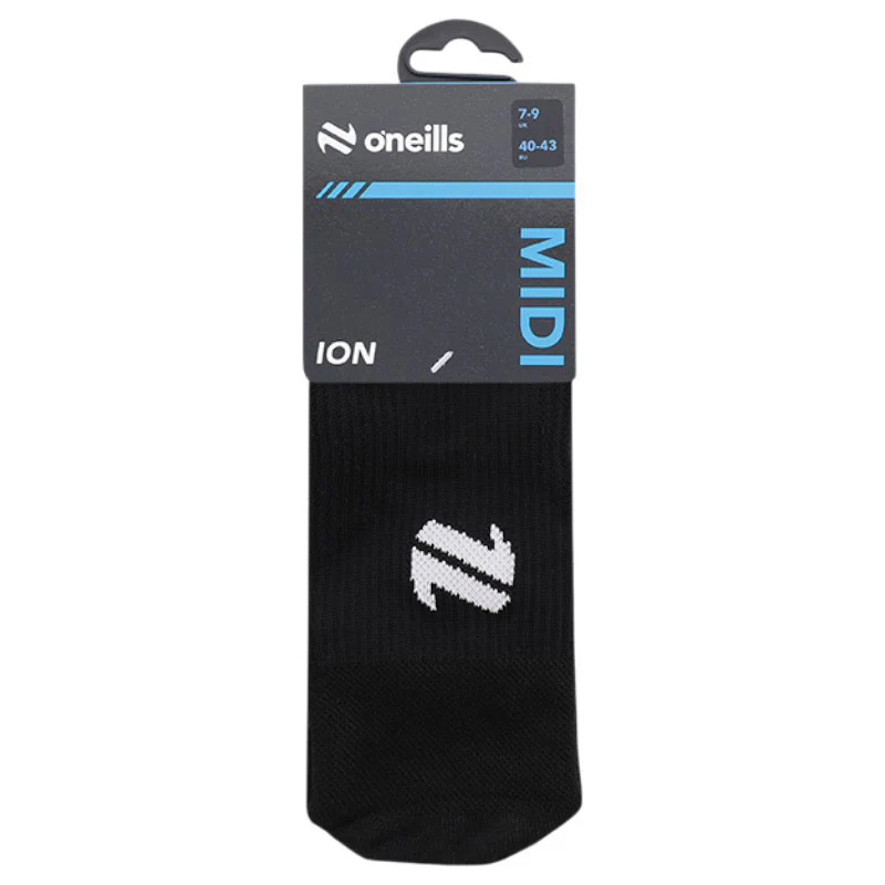 O'Neills Ion Midi Sock - Image 4