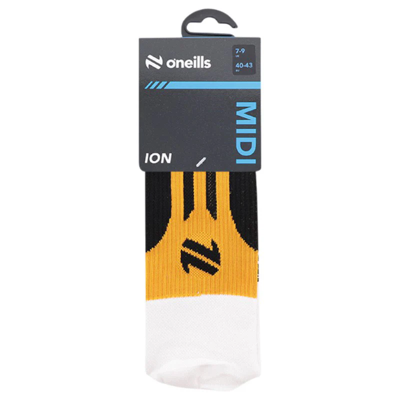 O'Neills Ion Midi Sock - Image 4