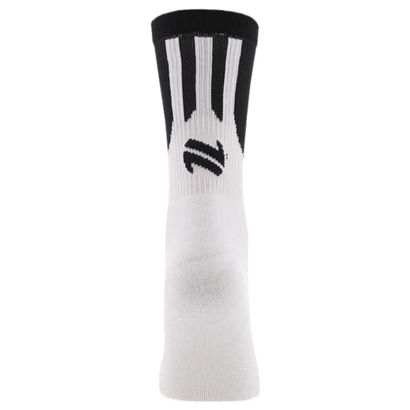 O'Neills Ion Midi Sock Black | White - Image 3