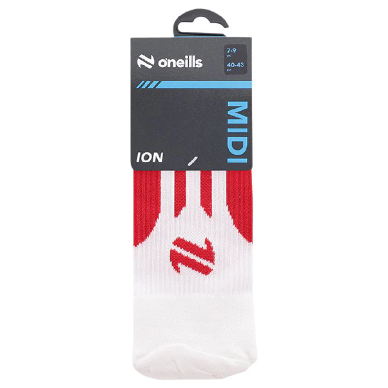 O'Neills Ion Midi Sock - Image 4