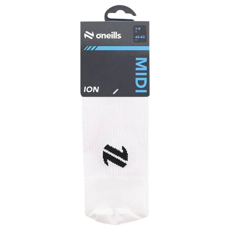 O'Neills Ion Midi Sock - Image 4