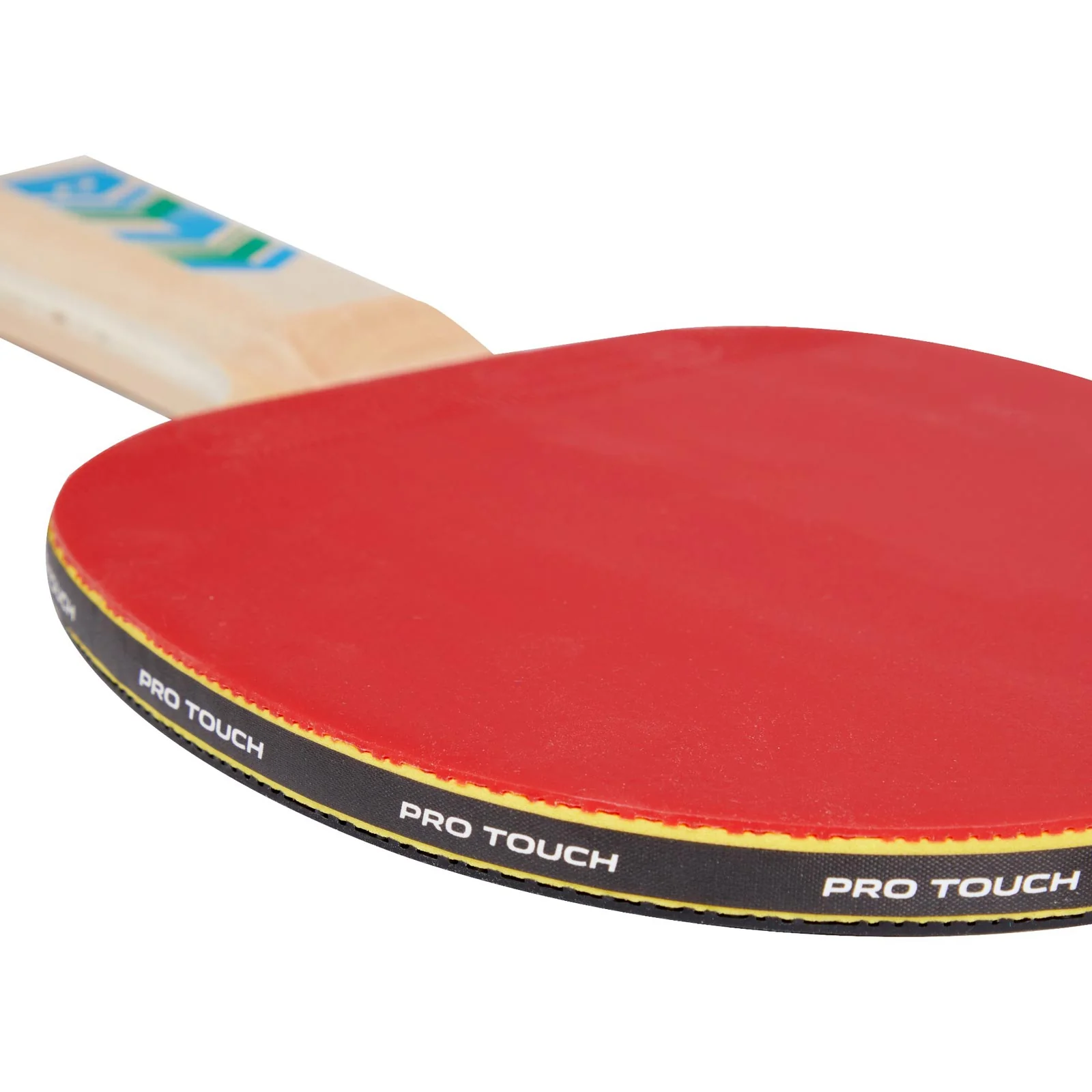 Pro Touch Pro 3000 Table Tennis Bat - Image 3