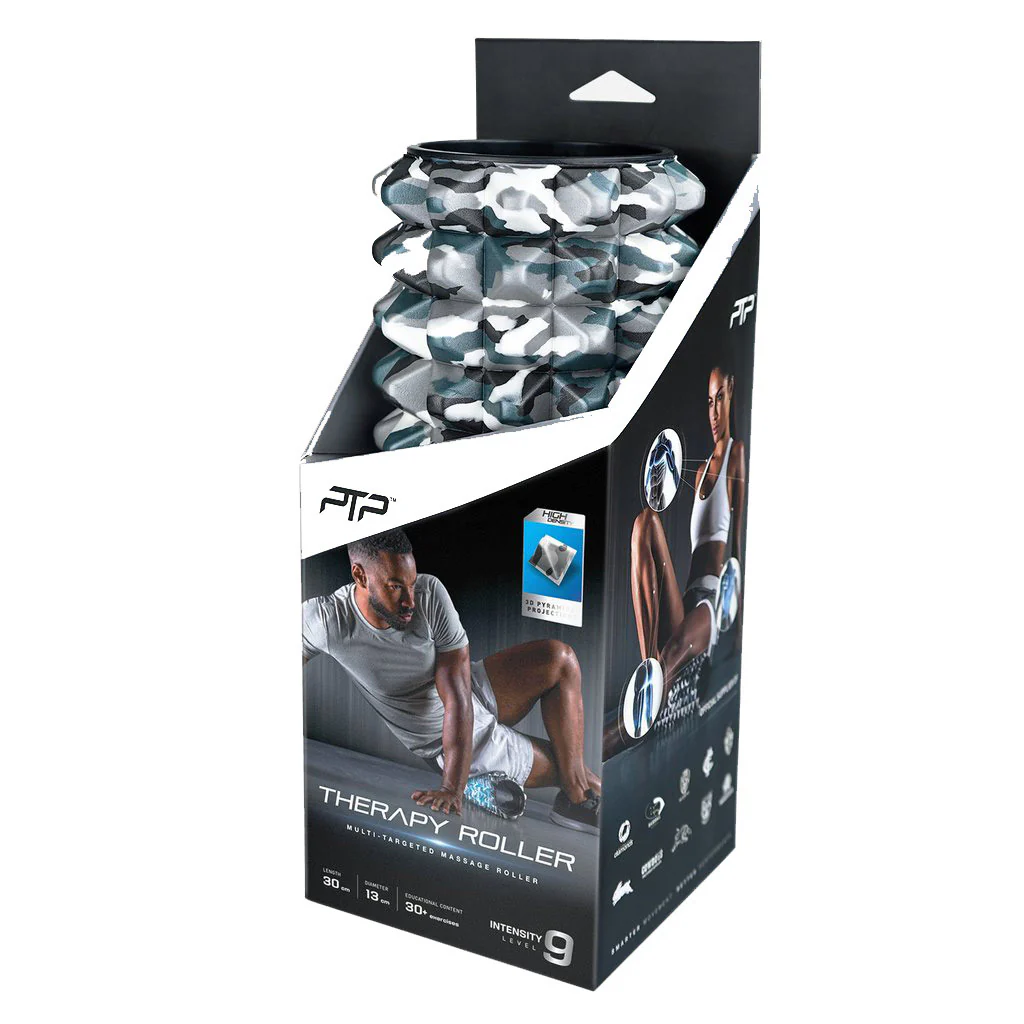 PTP Massage Therapy Roller Firm - Image 3