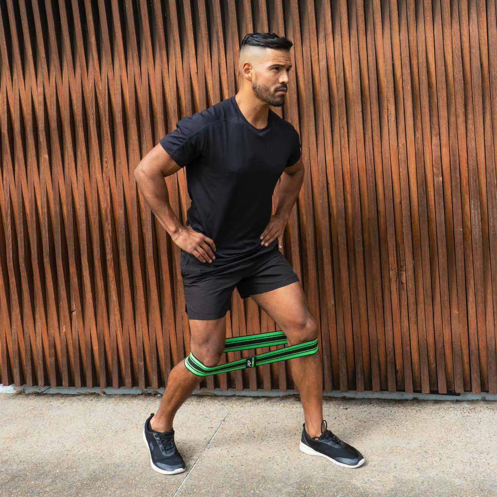 PTP Microband X Medium Green - Image 5