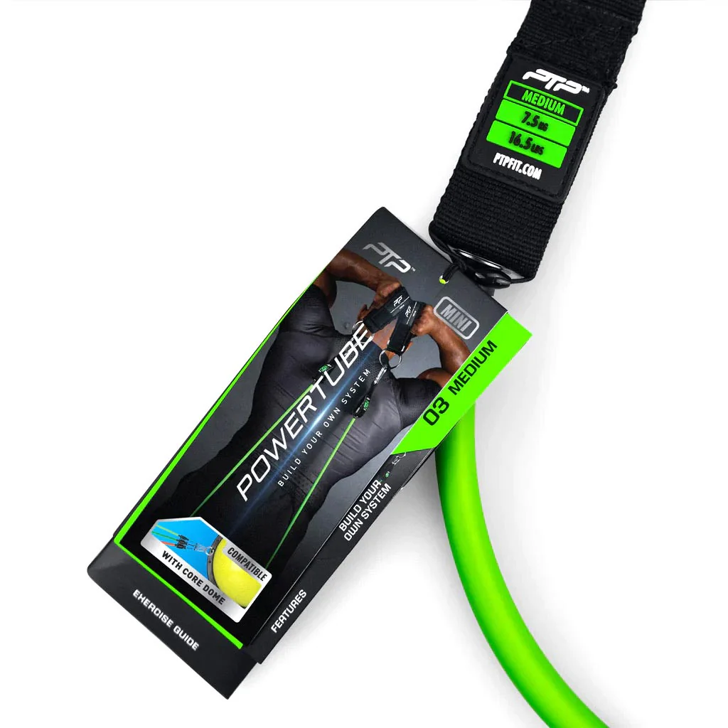 PTP Powertube Elite Mini Medium - Image 3