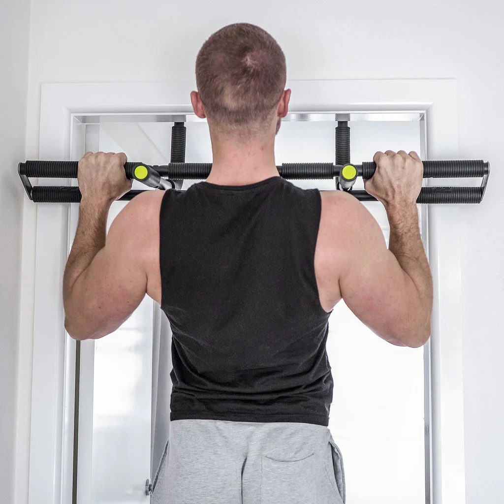 PTP Pull Up Pro Black - Image 4