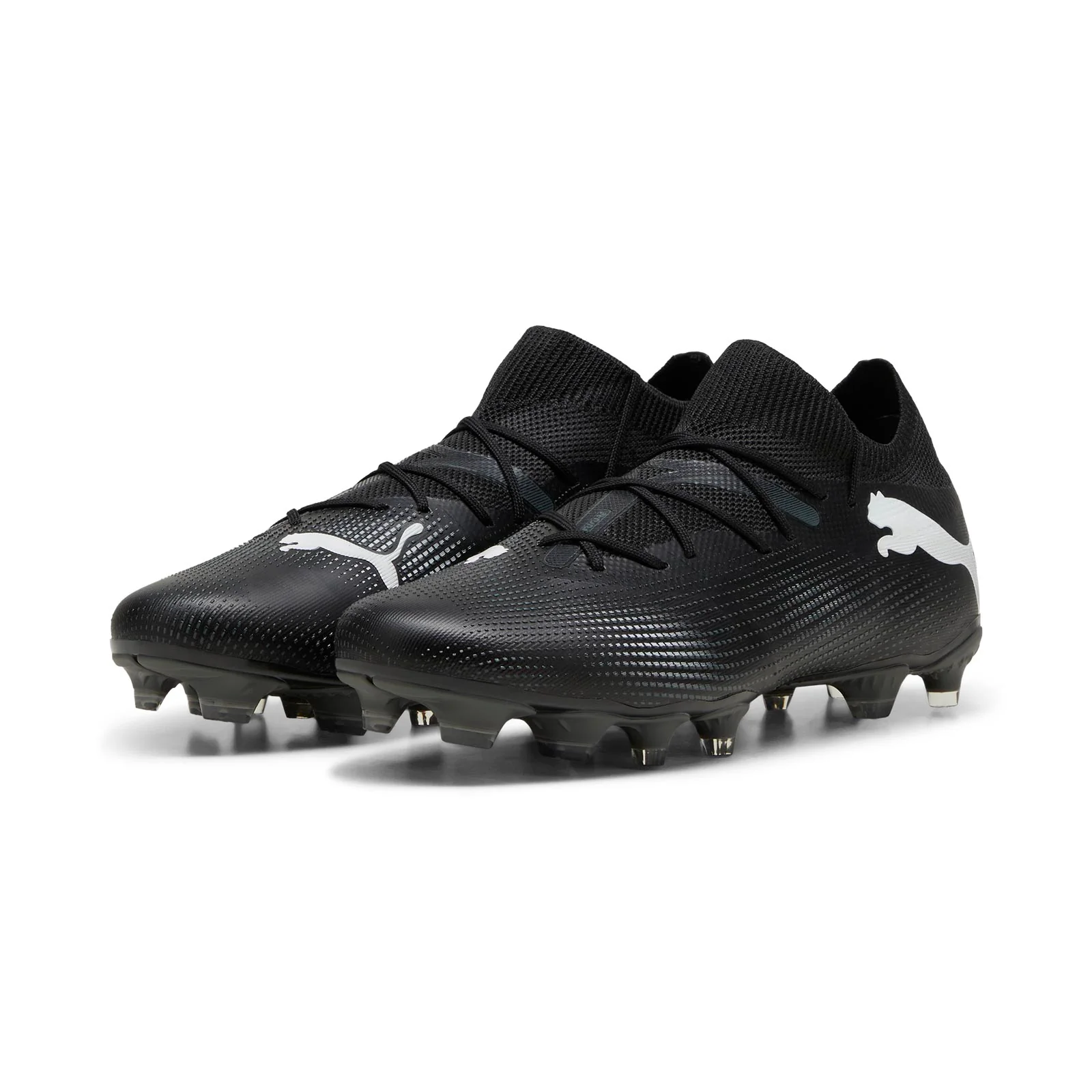 Puma Future 7 Match Firm-Ground Football Boots - Image 6