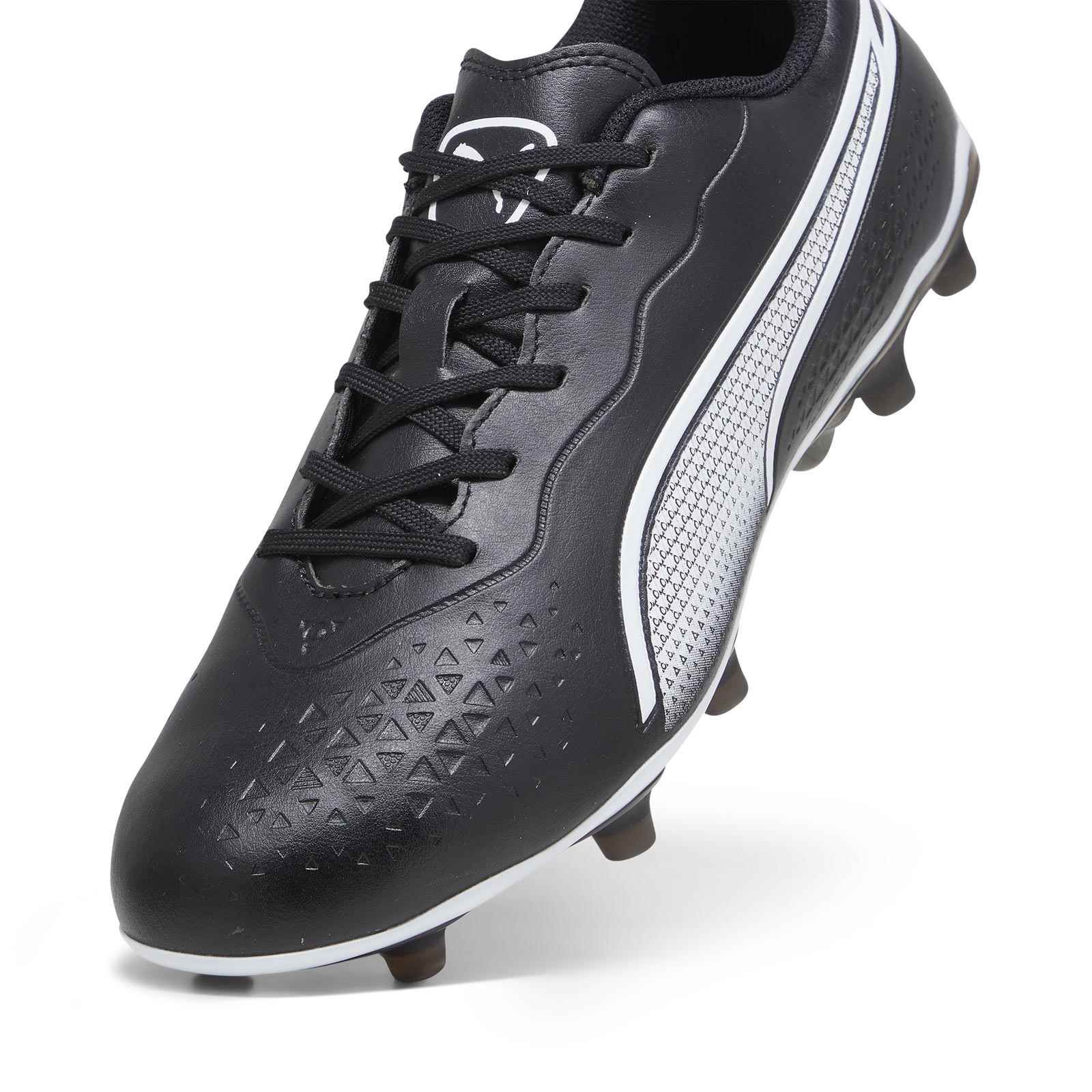 Puma King Match Firm-Ground Football Boots - Image 4