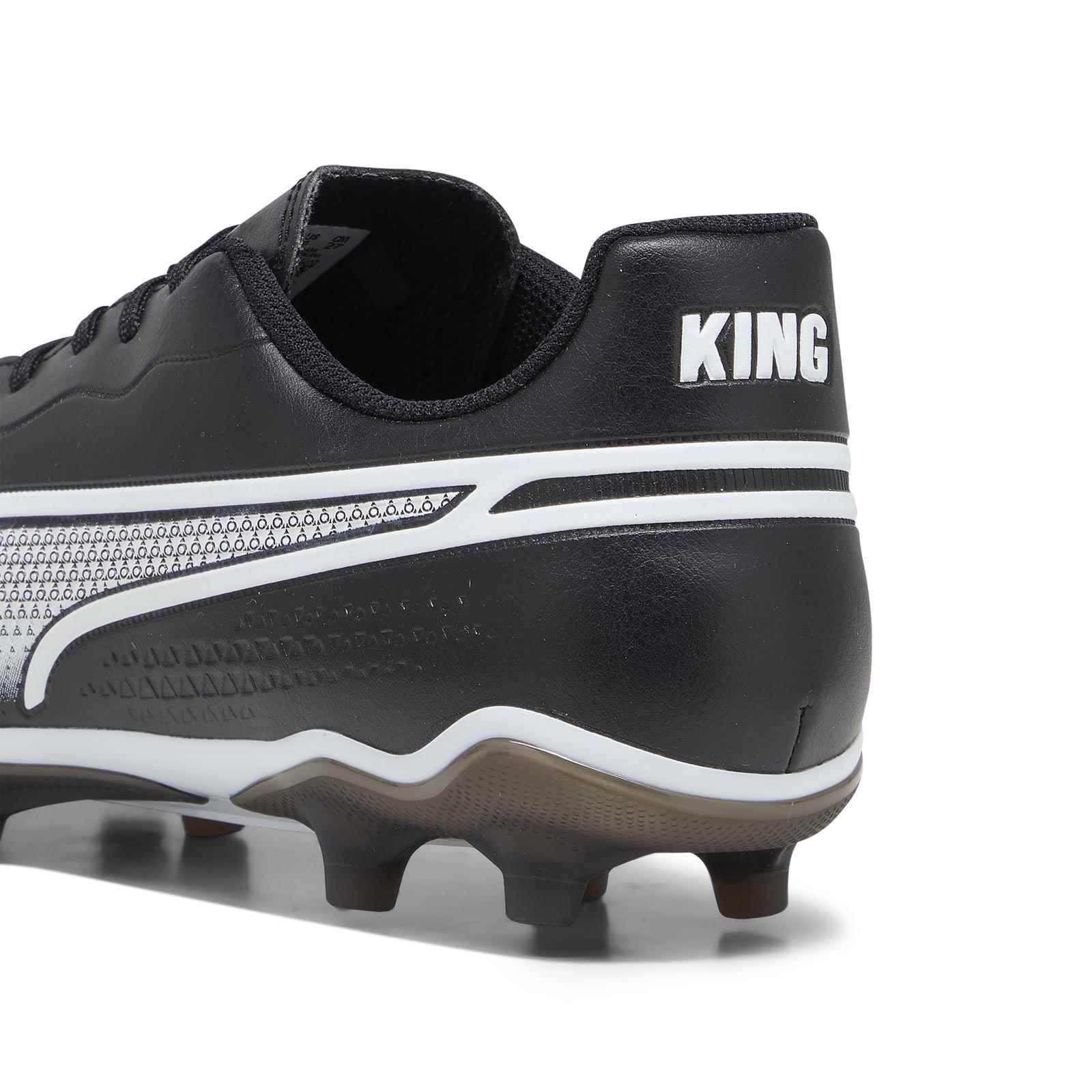Puma King Match Firm-Ground Football Boots - Image 5