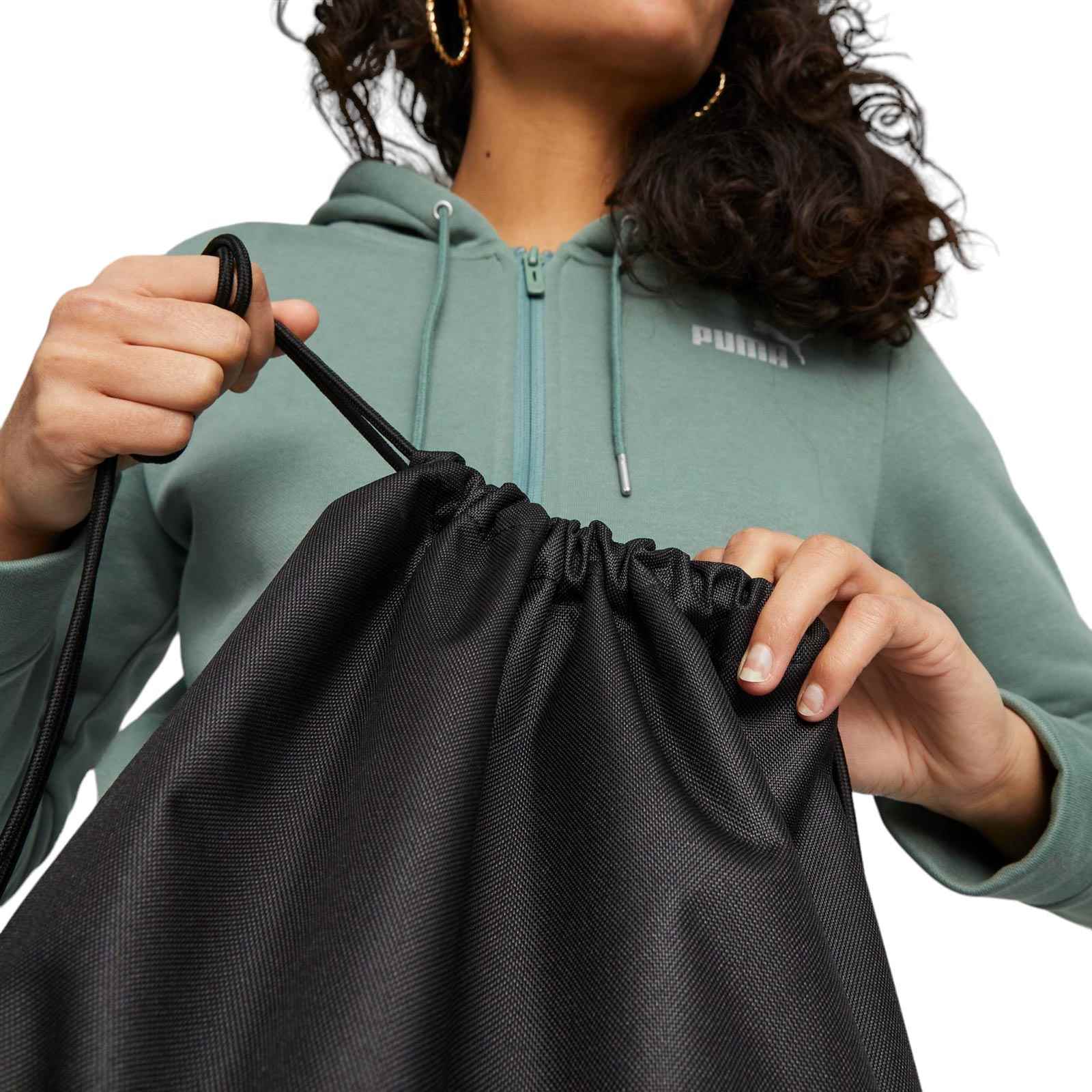 Puma Phase Gym Sack - Image 3