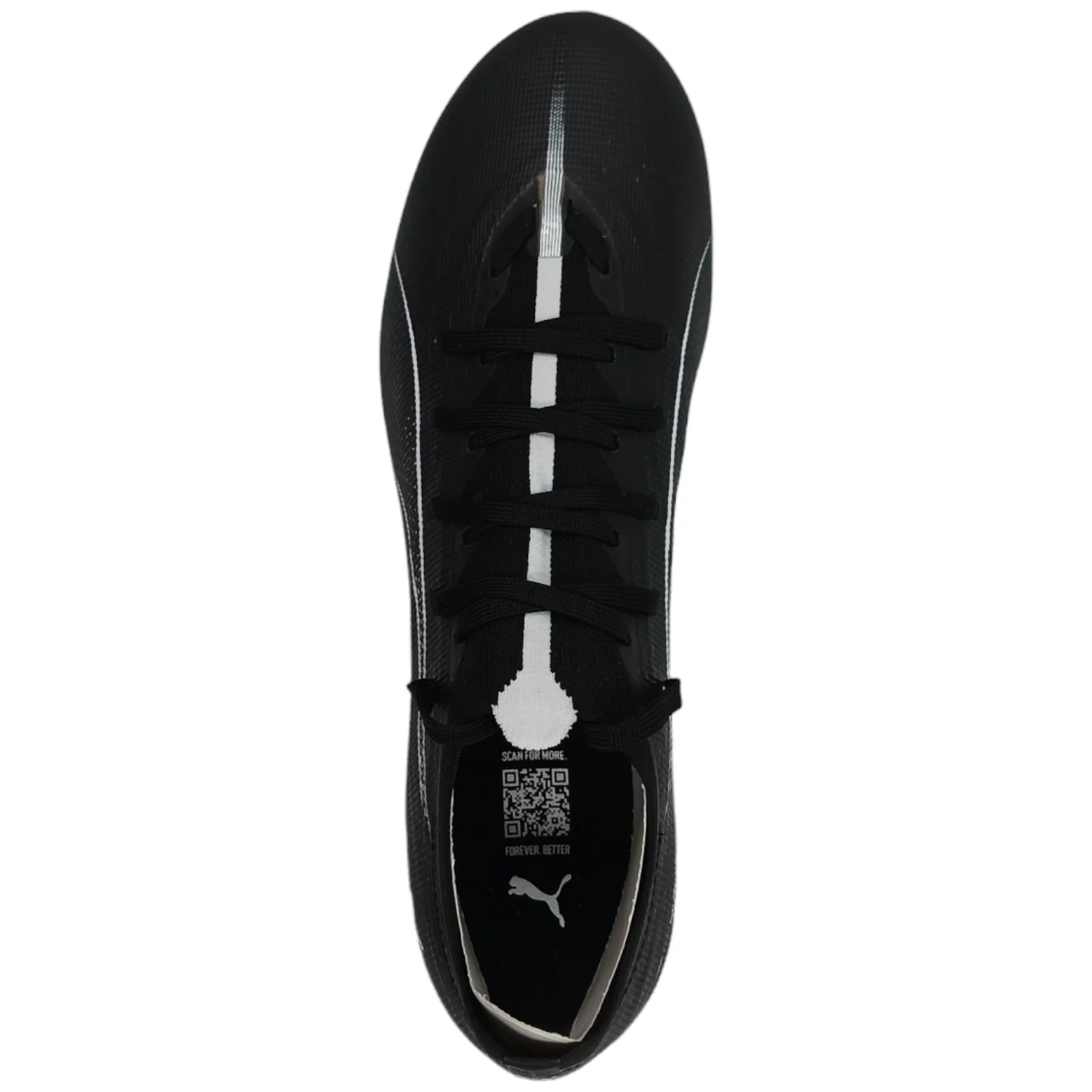 Puma Ultra 5 Match Firm Ground Football Boots - Image 3