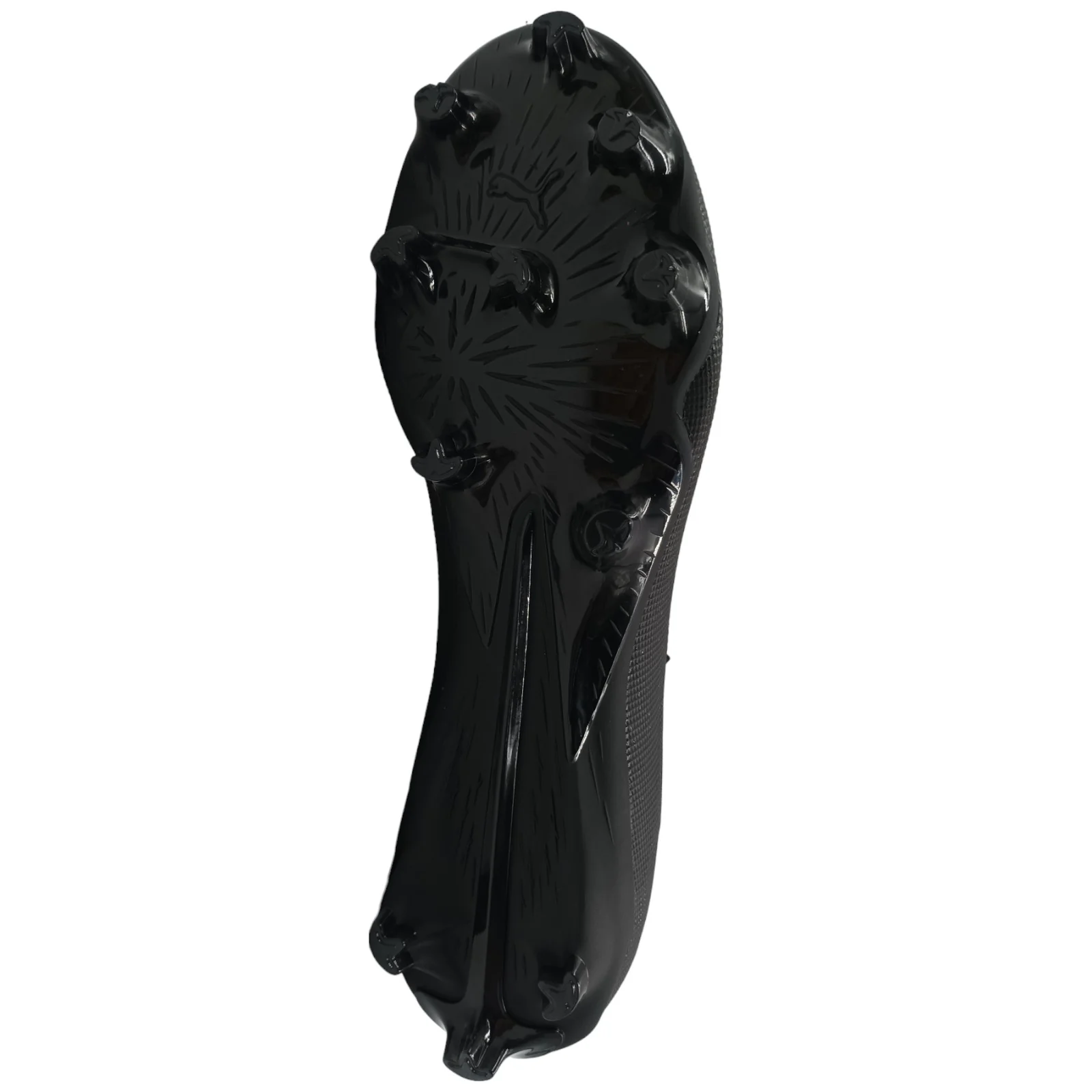 Puma Ultra 5 Match Firm Ground Football Boots - Image 4