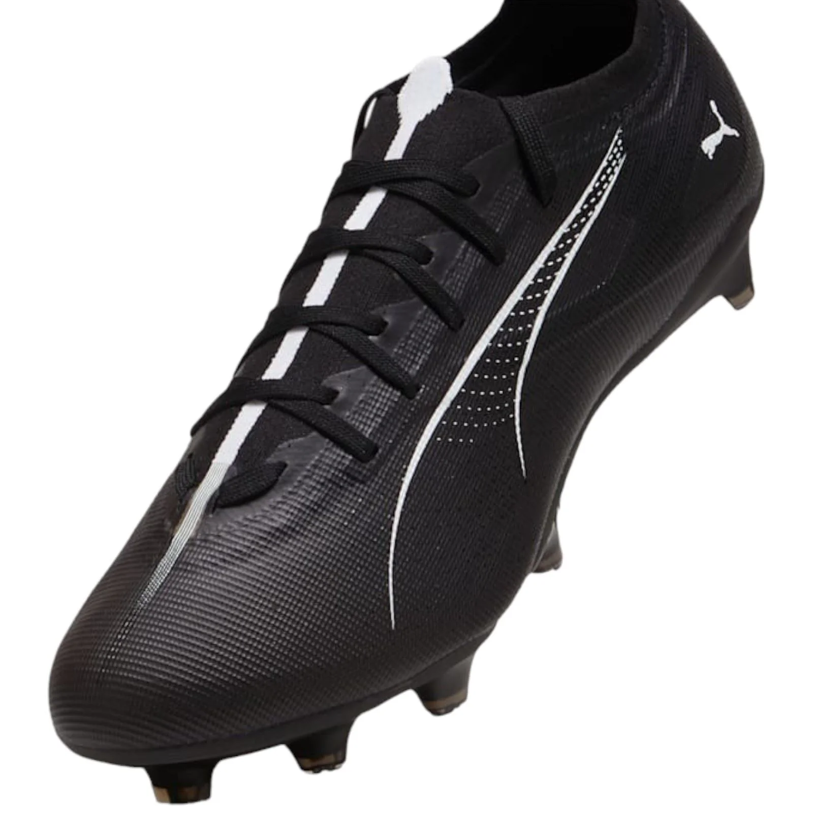 Puma Ultra 5 Match Firm Ground Football Boots - Image 5