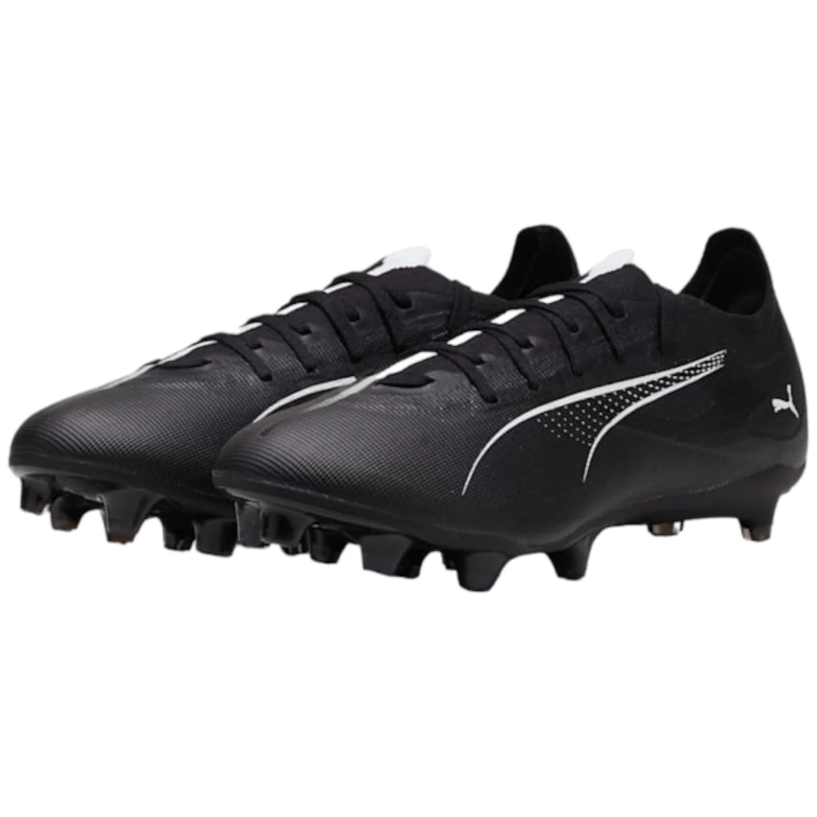 Puma Ultra 5 Match Firm Ground Football Boots - Image 7