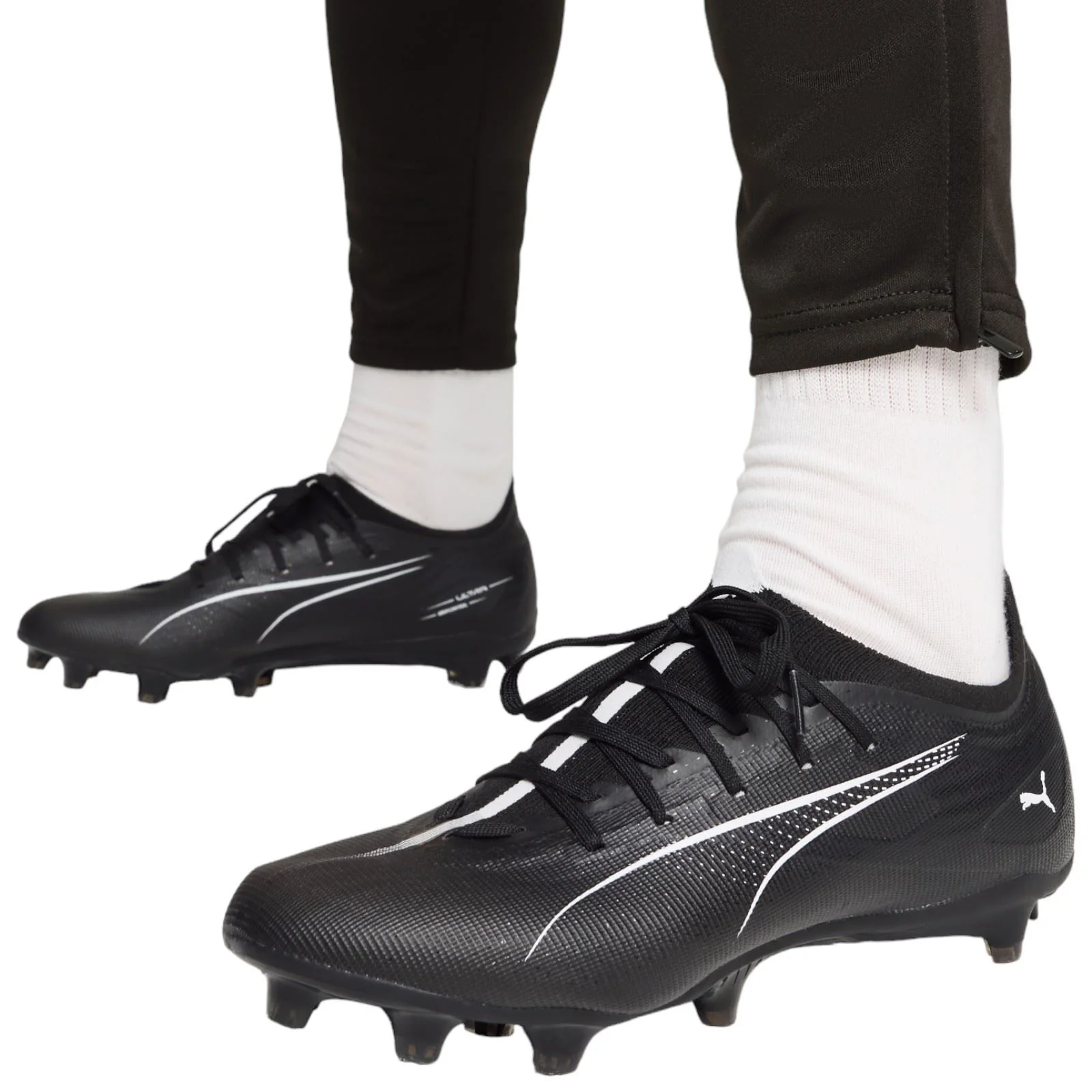 Puma Ultra 5 Match Firm Ground Football Boots - Image 8