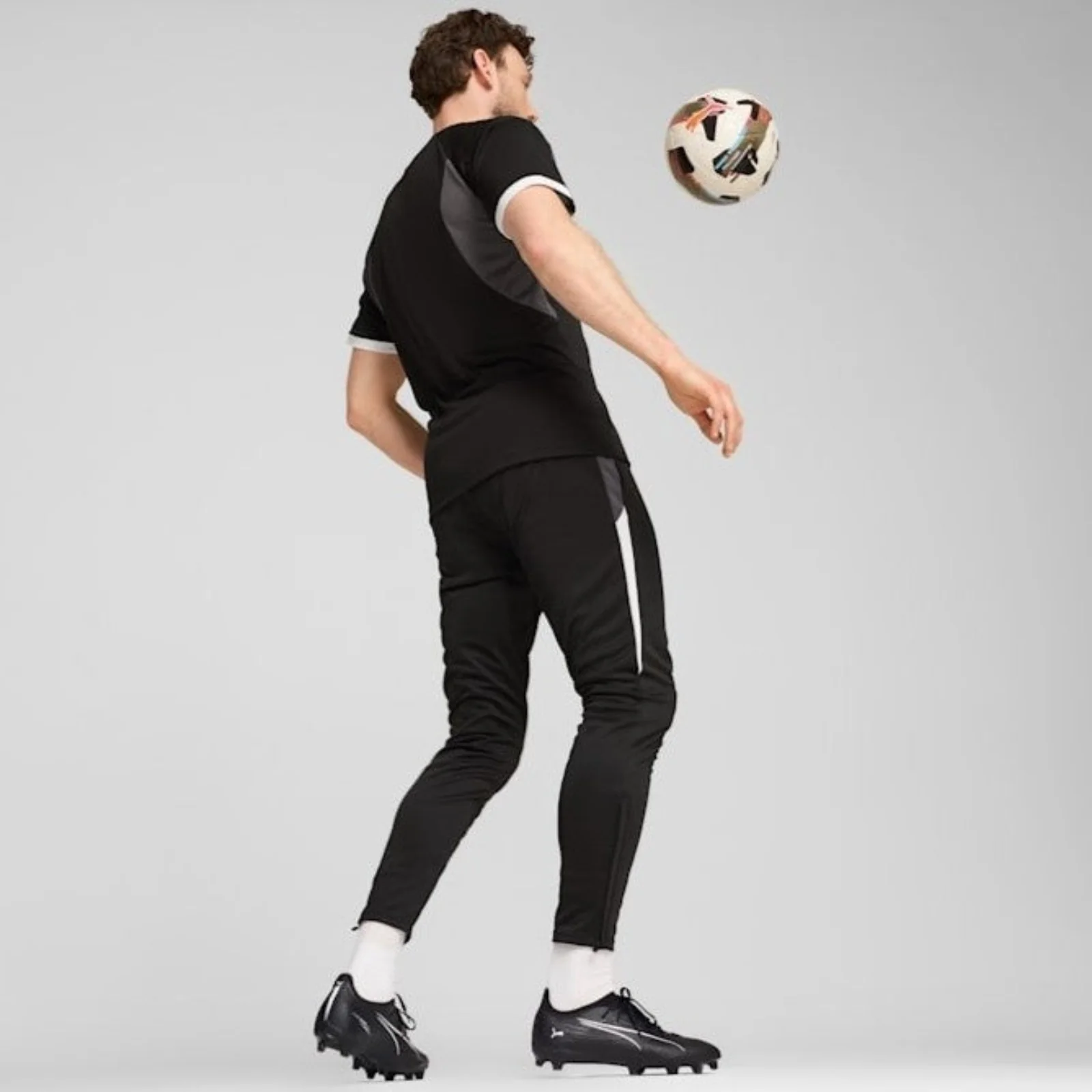 Puma Ultra 5 Match Firm Ground Football Boots - Image 9