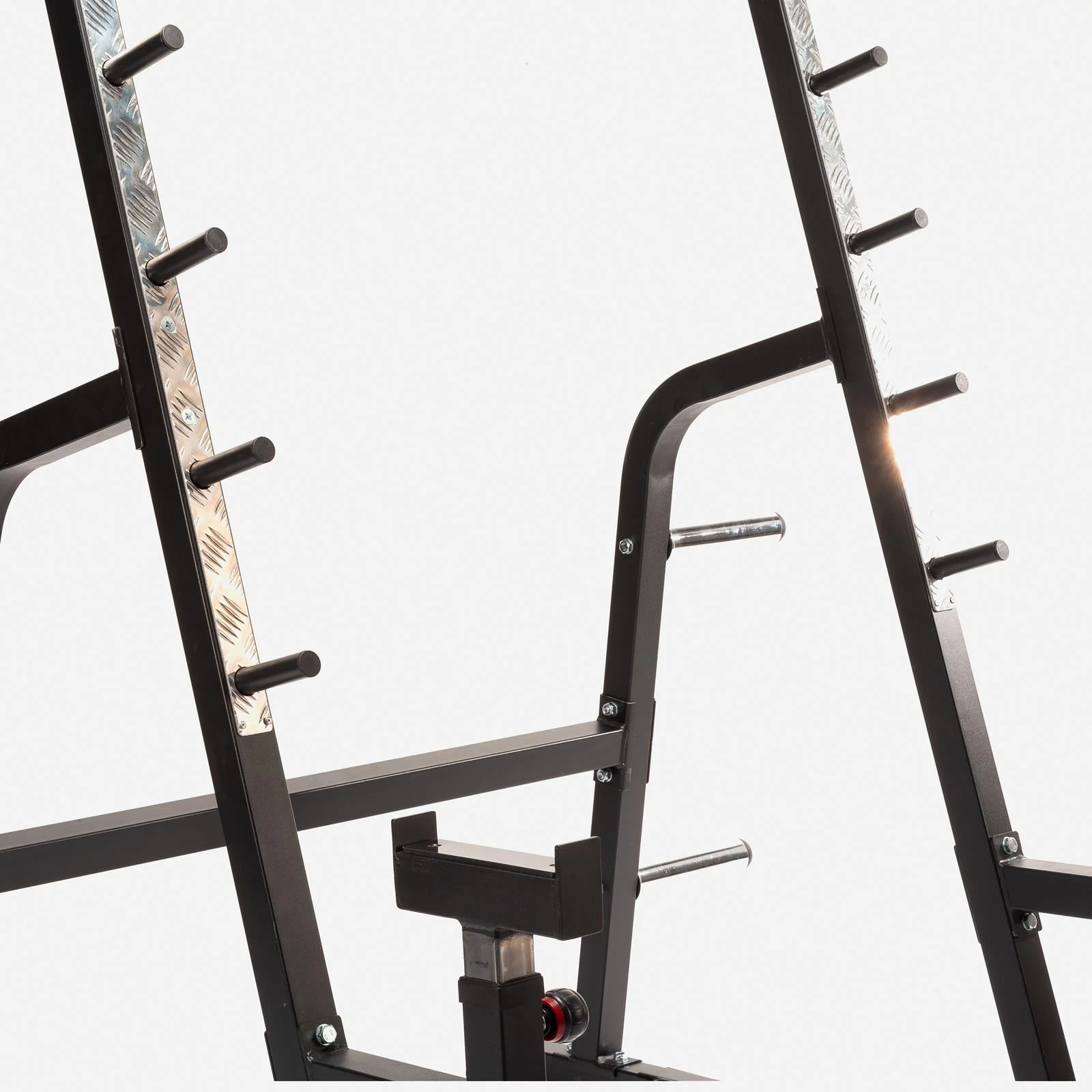 Rival Adjustable Squat Rack - Image 5