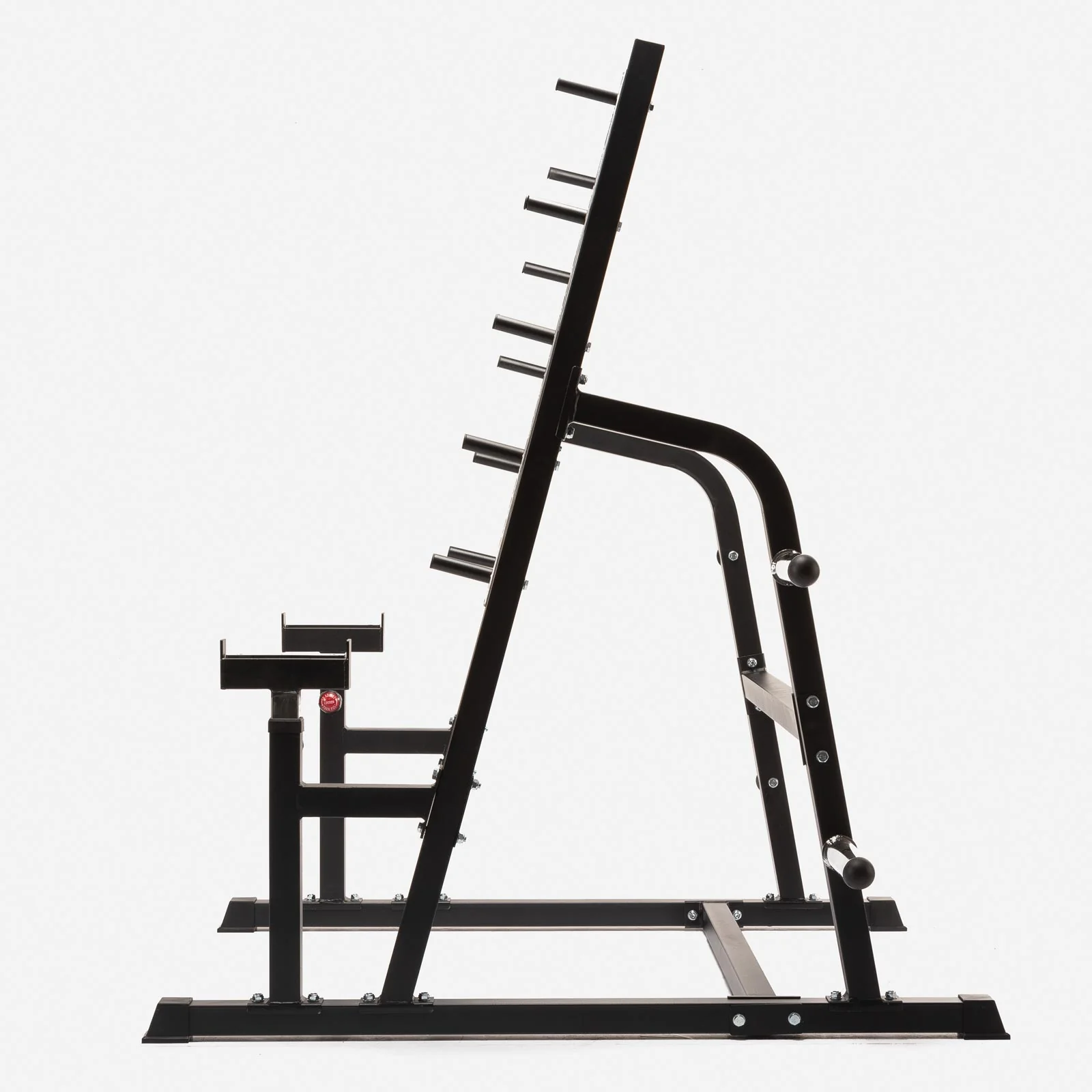 Rival Adjustable Squat Rack - Image 7