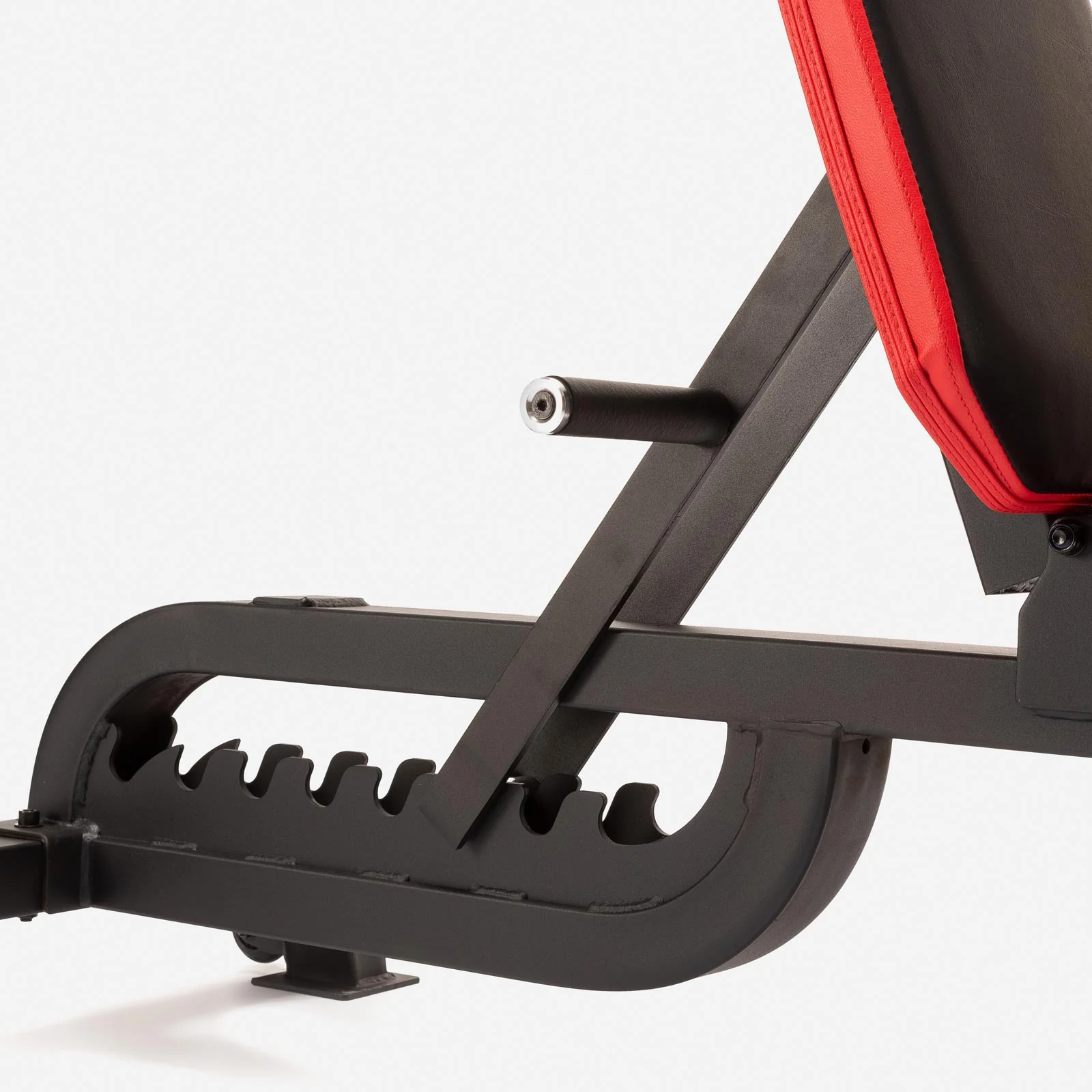 Rival Commercial Flat/Incline B7 Weight Bench - Image 4
