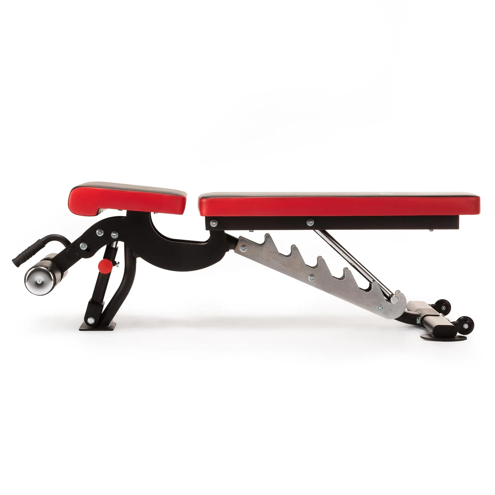 Rival Commercial Multi-Position B8 Weight Bench - Image 3