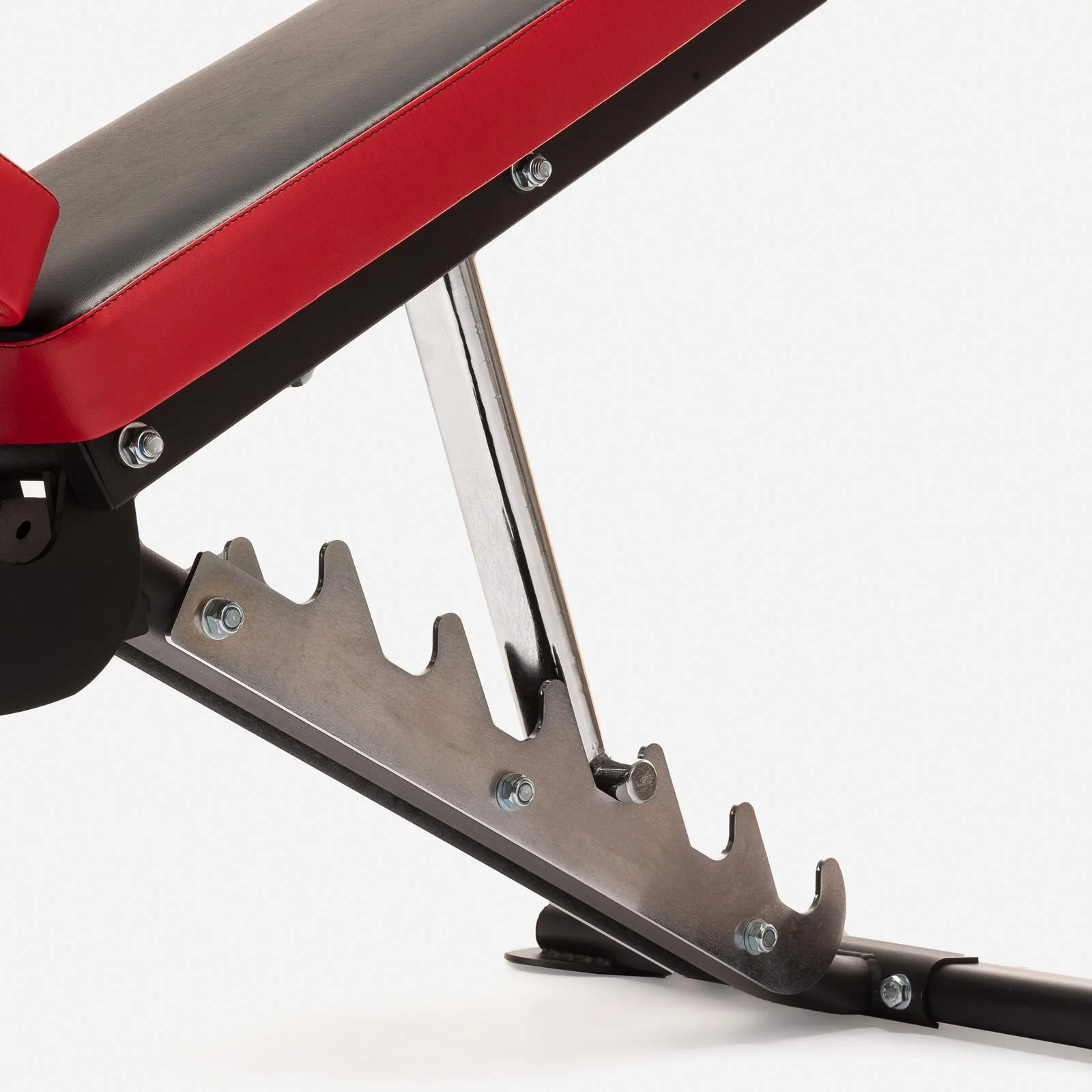 Rival Commercial Multi-Position B8 Weight Bench - Image 5