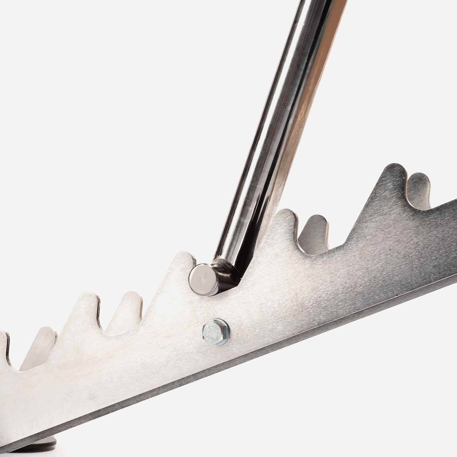 Rival Commercial Multi-Position B8 Weight Bench - Image 6