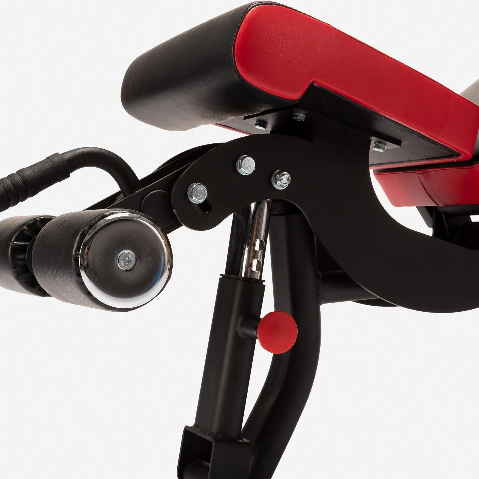 Rival Commercial Multi-Position B8 Weight Bench - Image 7