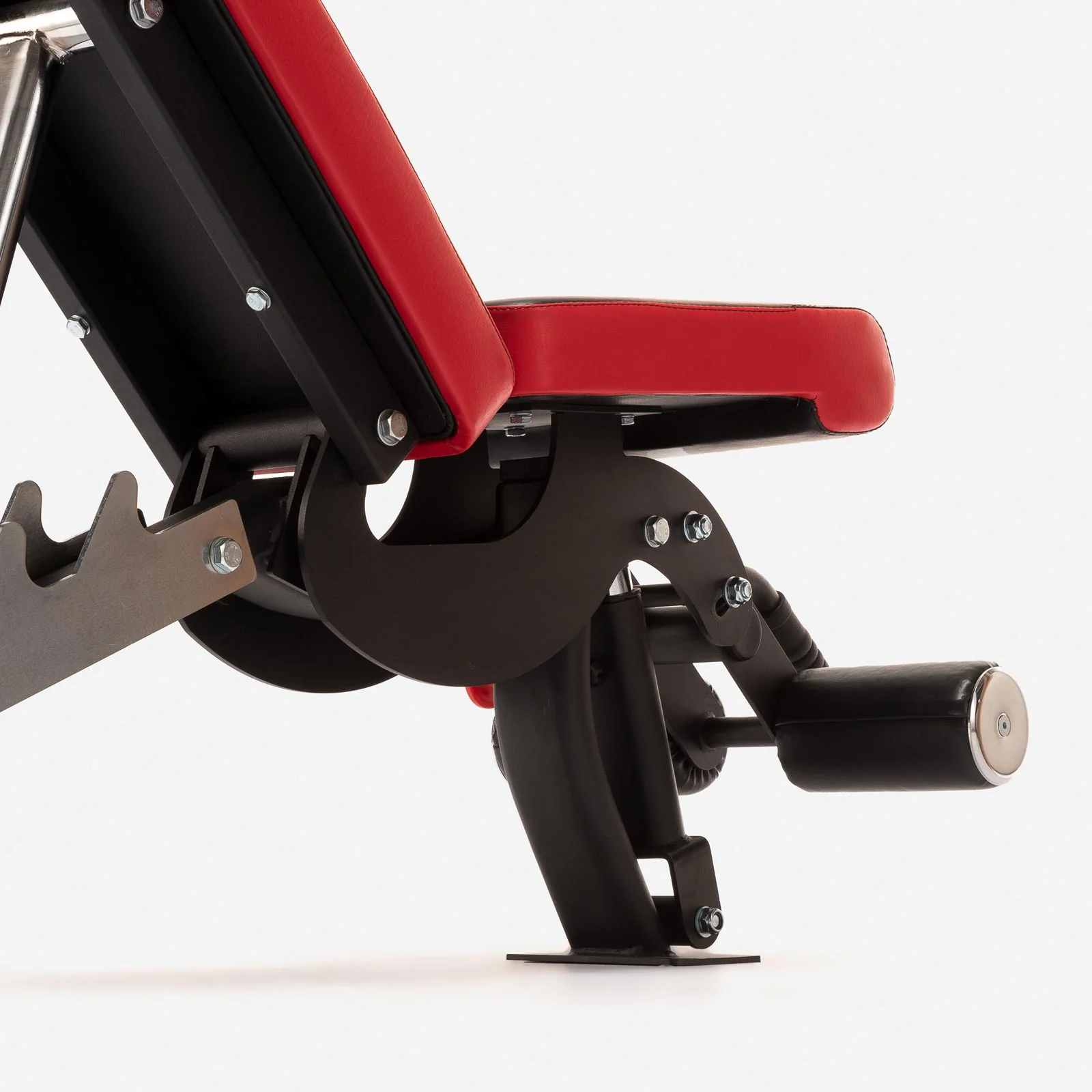 Rival Commercial Multi-Position B8 Weight Bench - Image 8