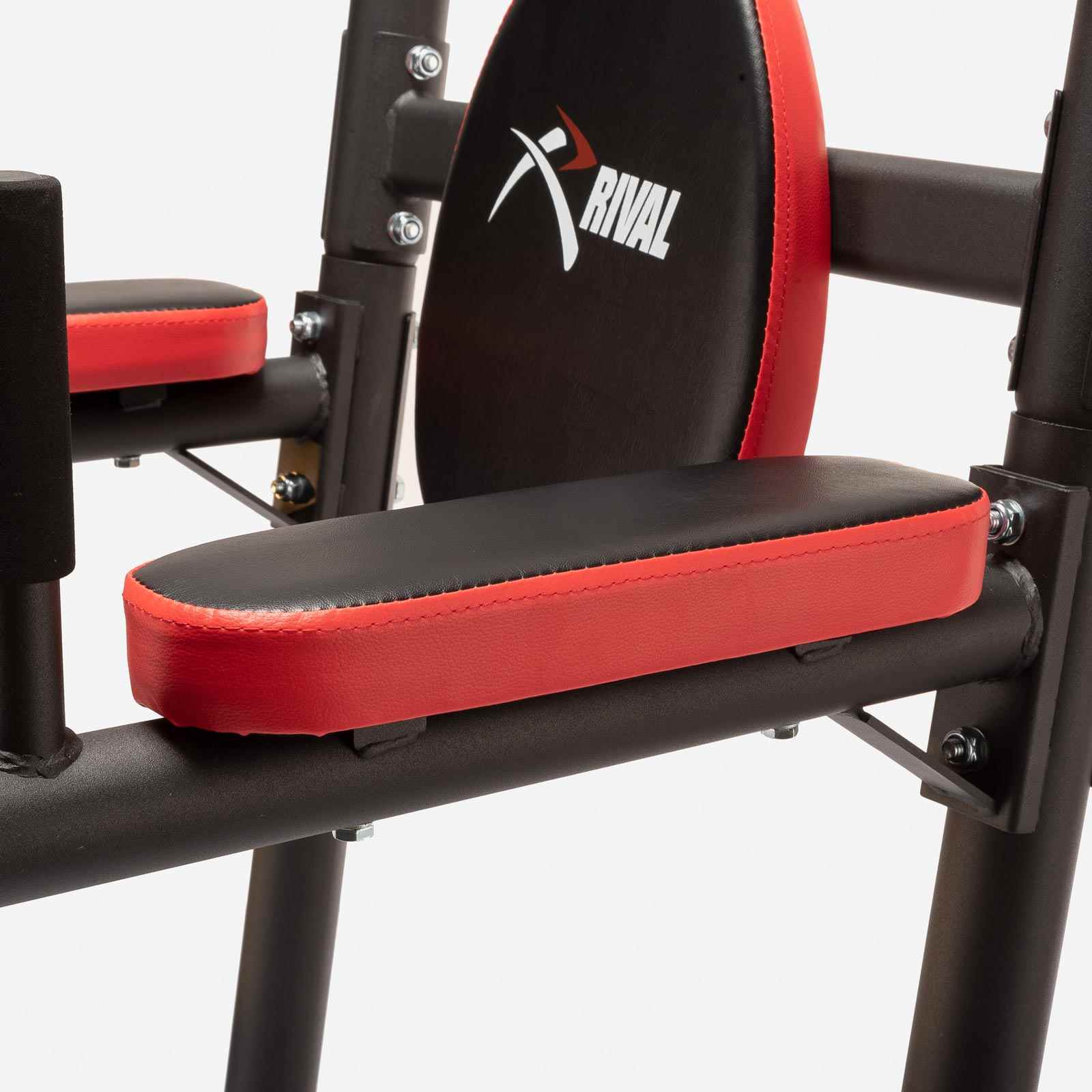 Rival Multi-Purpose Power Tower - Image 3